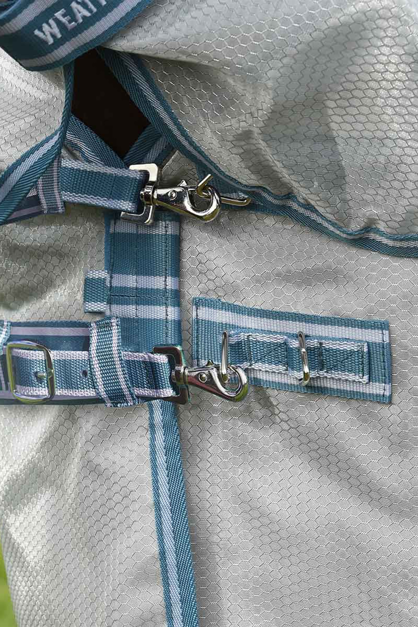 Weatherbeeta Comfitec Hexi Shield Combo Derki dla konia