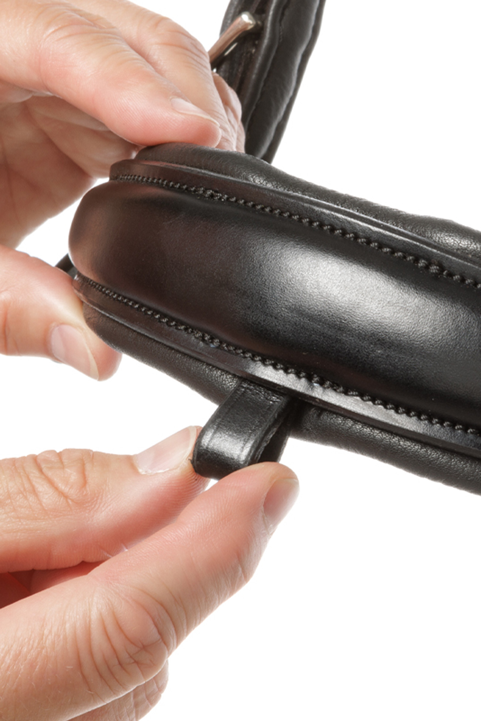 Ogłowie Kavalkade Ayana KavalSH4