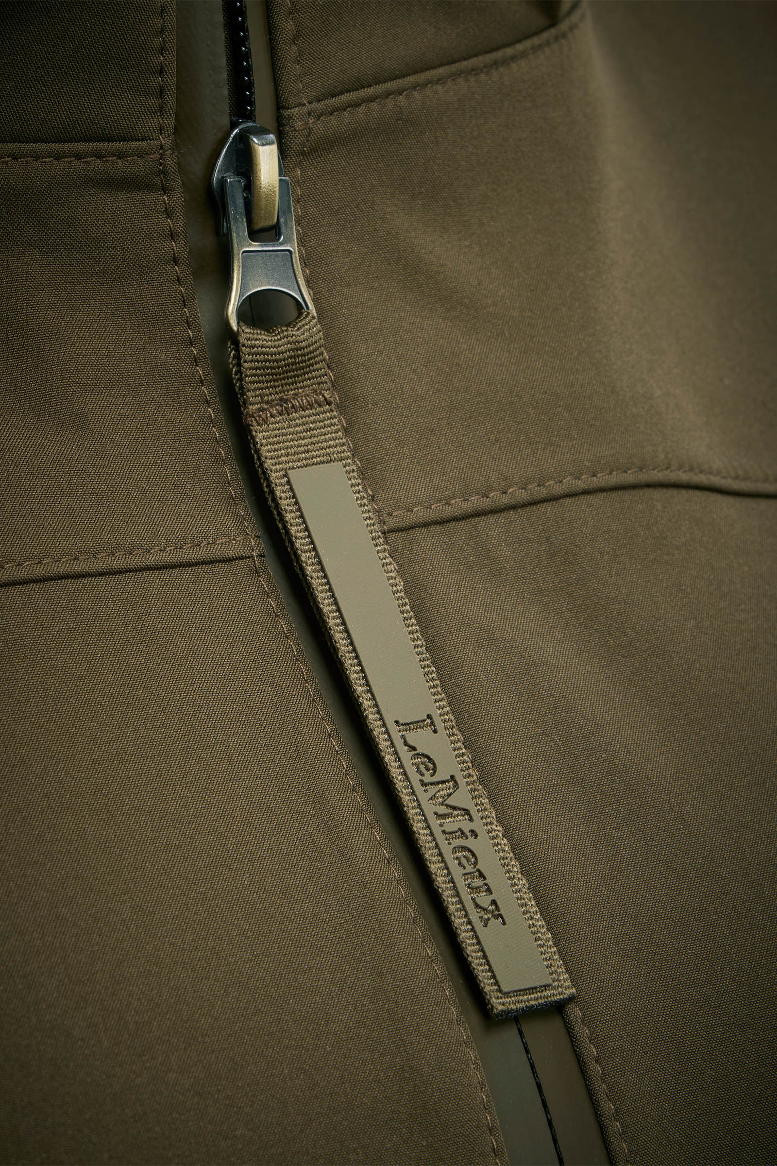 Damska lekka kurtka jeździecka LeMieux Maisie