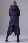PS of Sweden Diane Women&acute;s Detachable Puffer Coat