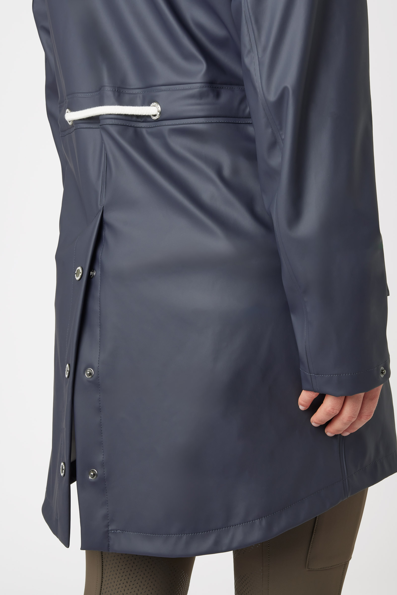 Damska kurtka przeciwdeszczowa B Vertigo Emma