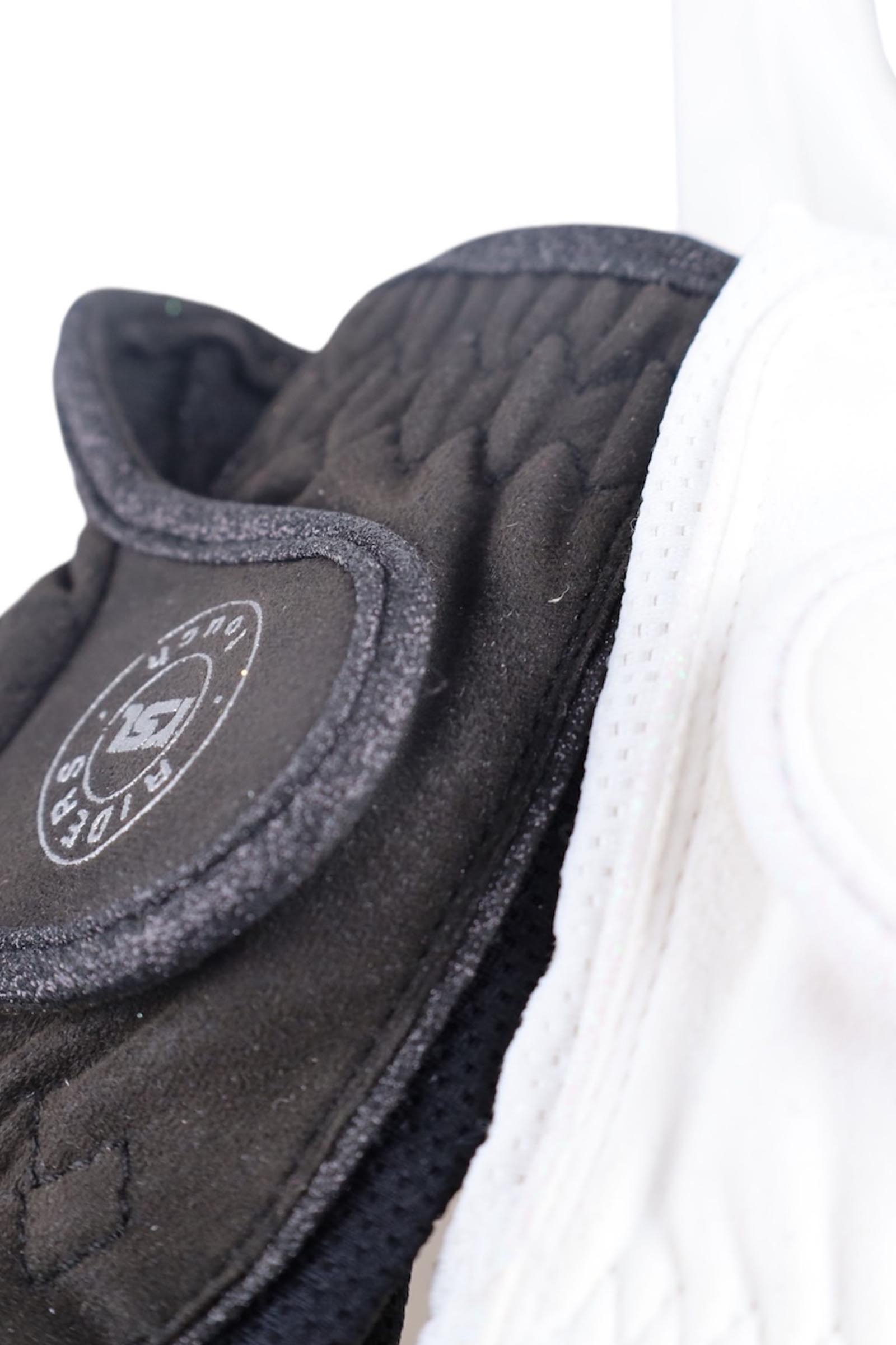 RSL Ravenna rękawiczki jeździeckie