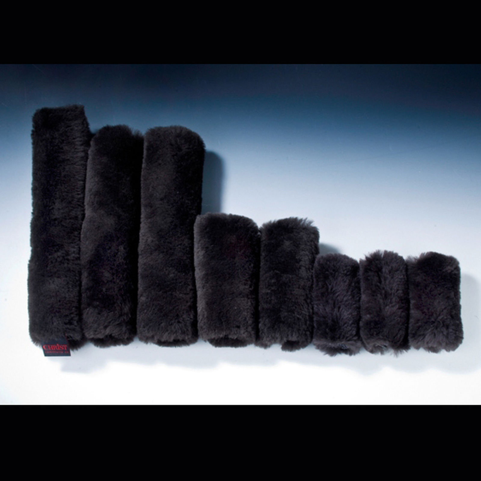 Chrystus 8-częściowy zestaw kantarów