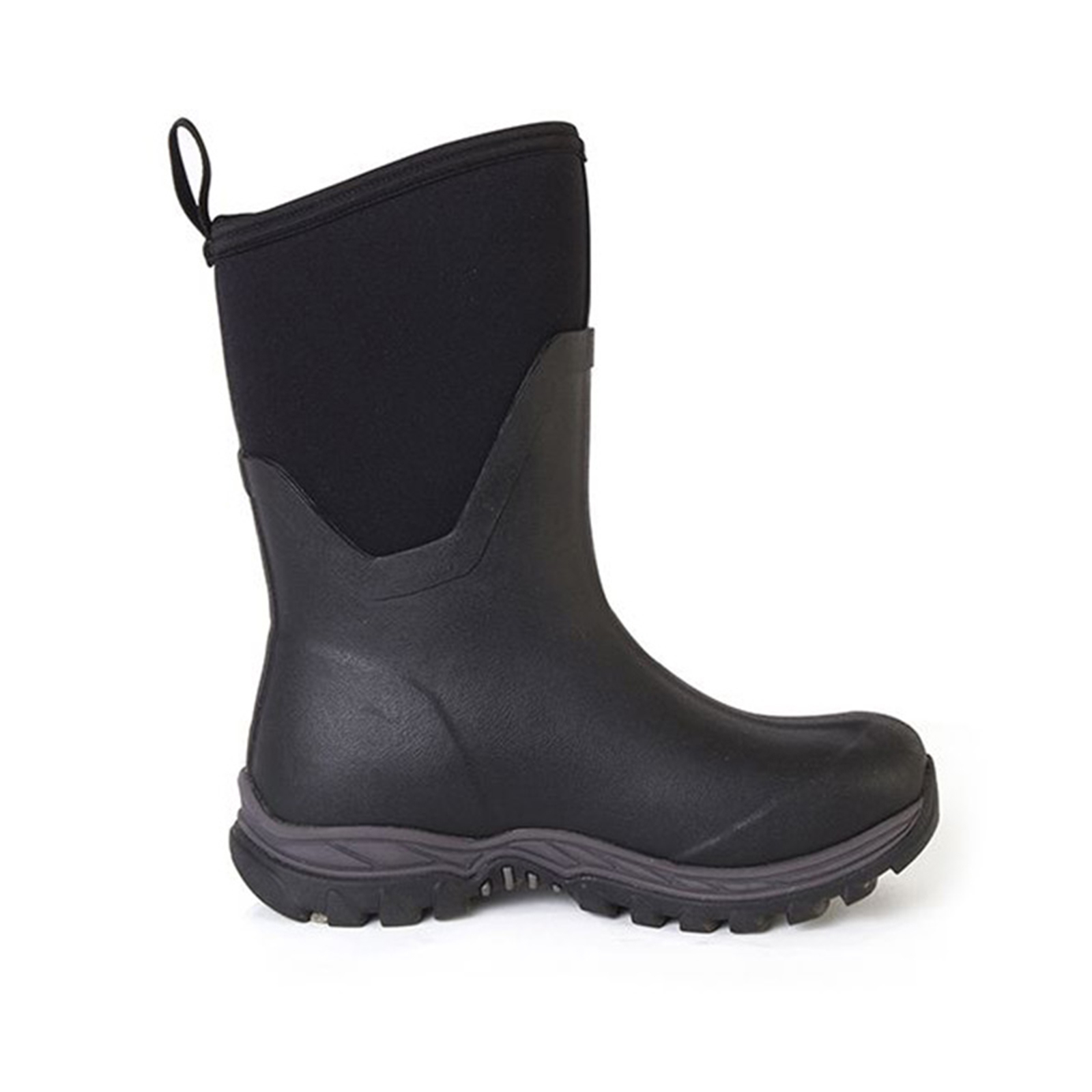 Muck Boot Arctic Sport II gumowe buty o średniej wysokości