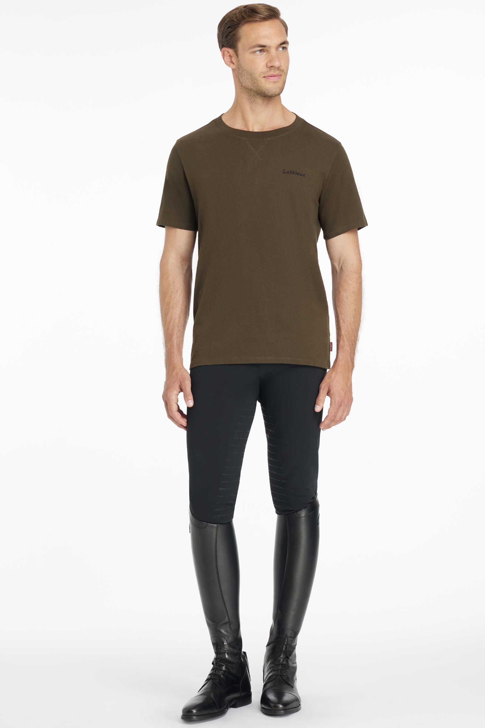 LeMieux koszulka męska