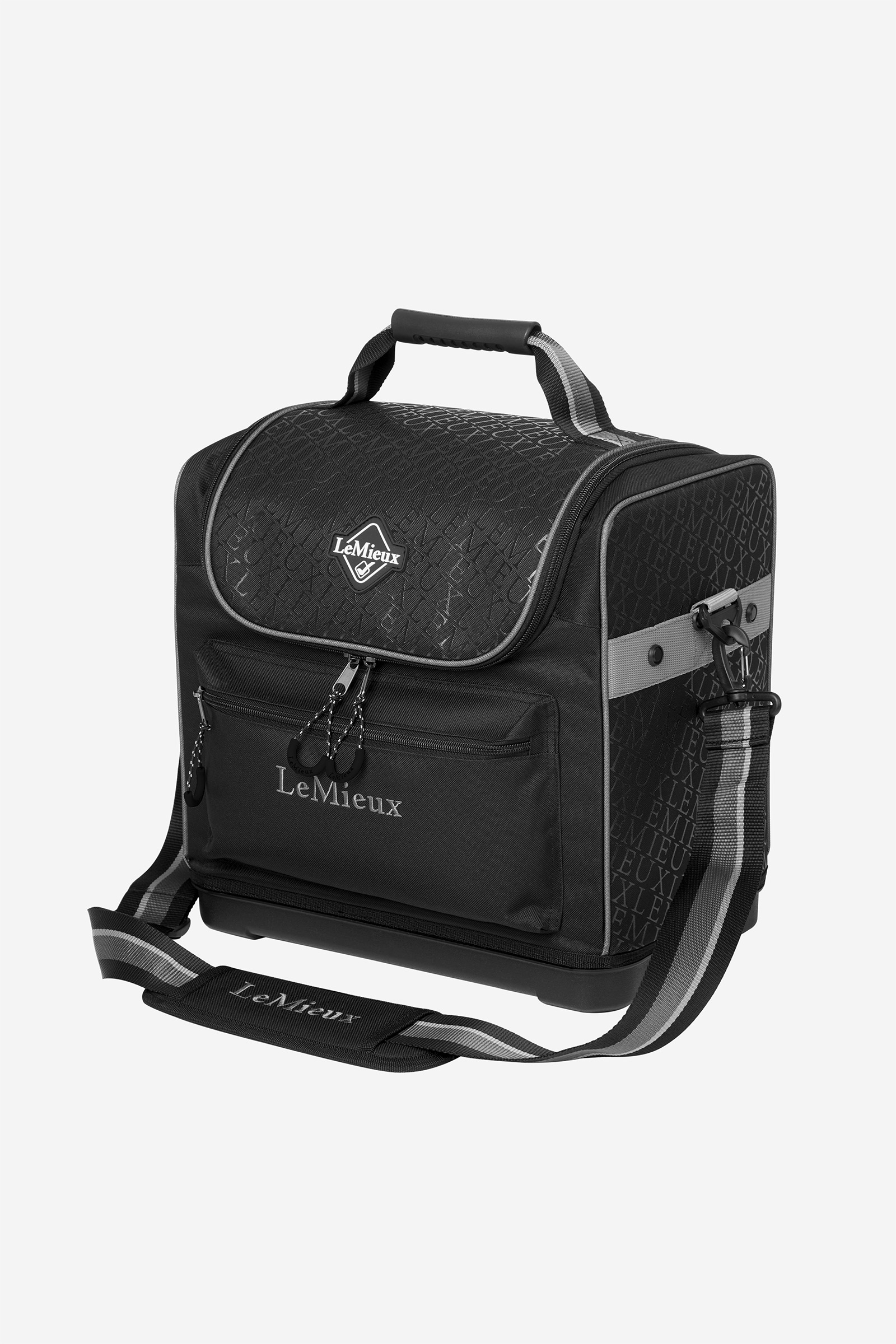 Black LeMieux torba pielęgnacyjna Elite Pro