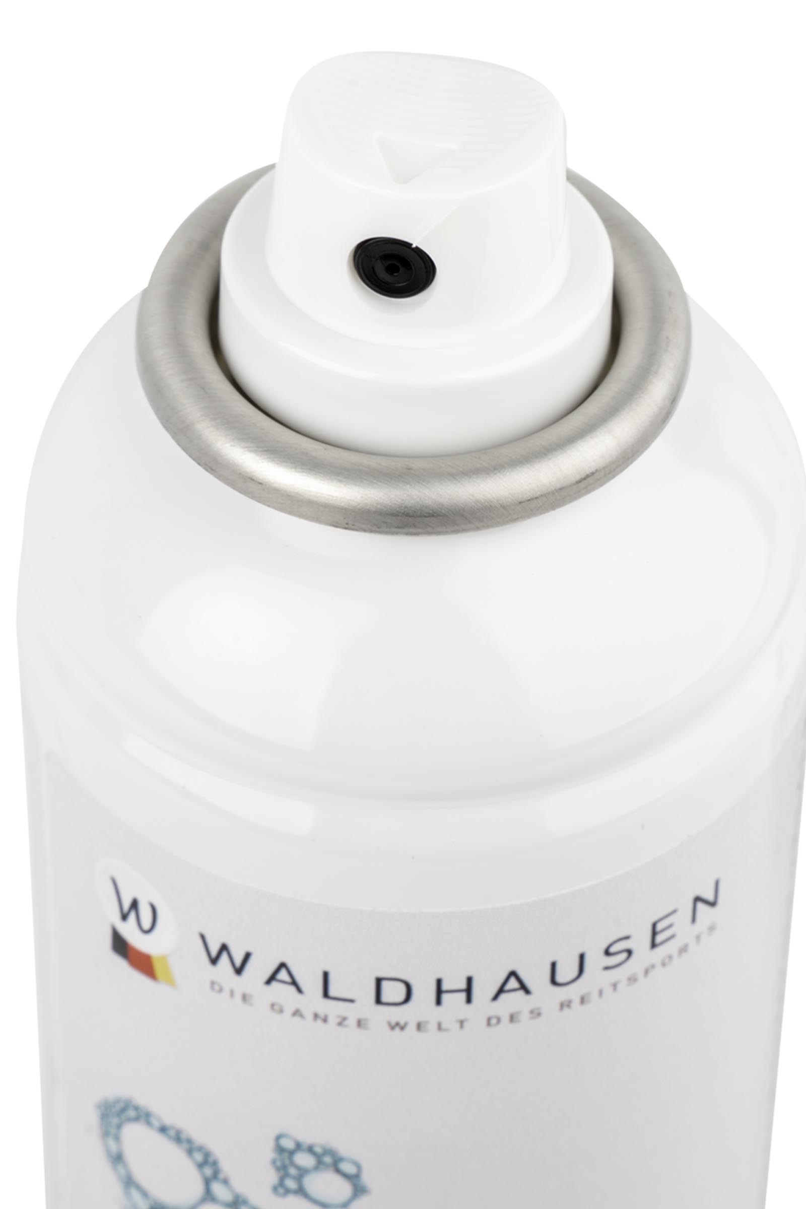 Waldhausen niebieski spray dezynfekujący, 200 ml