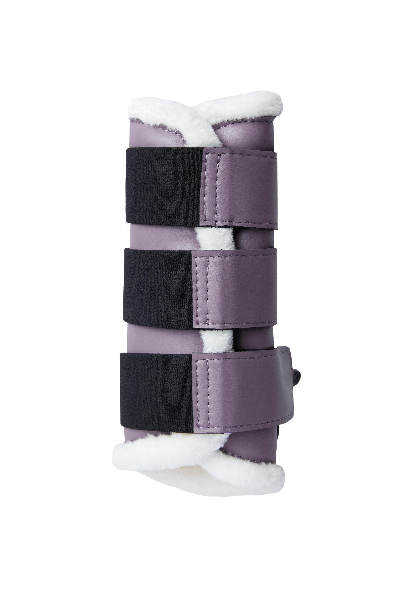 Horze Ghent Ochraniacze z futerkiem