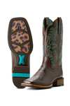 Ariat Gillette damskie buty westernowe