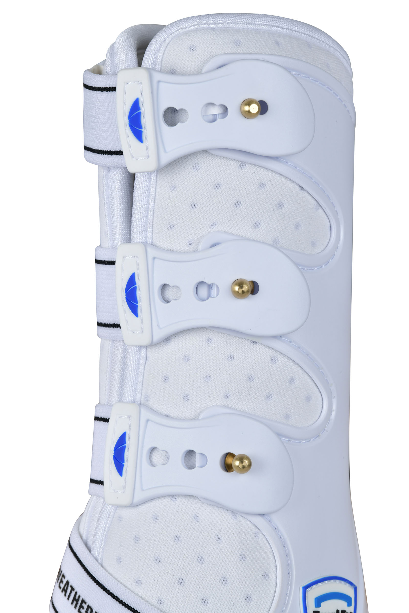 Weatherbeeta Tough-Tec buty do ujeżdżenia z twardą powłoką