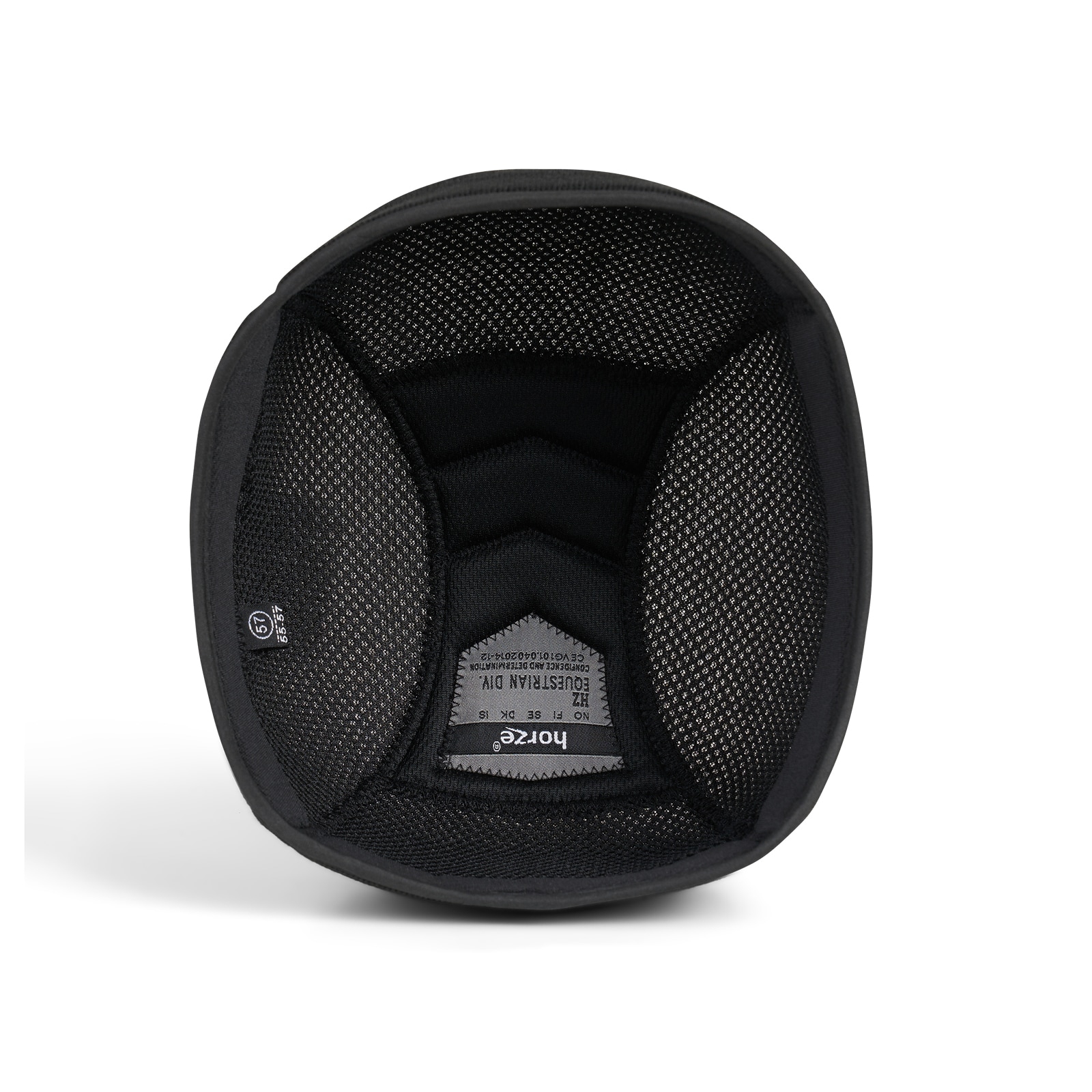 Wkładka do kasku Horze Empire