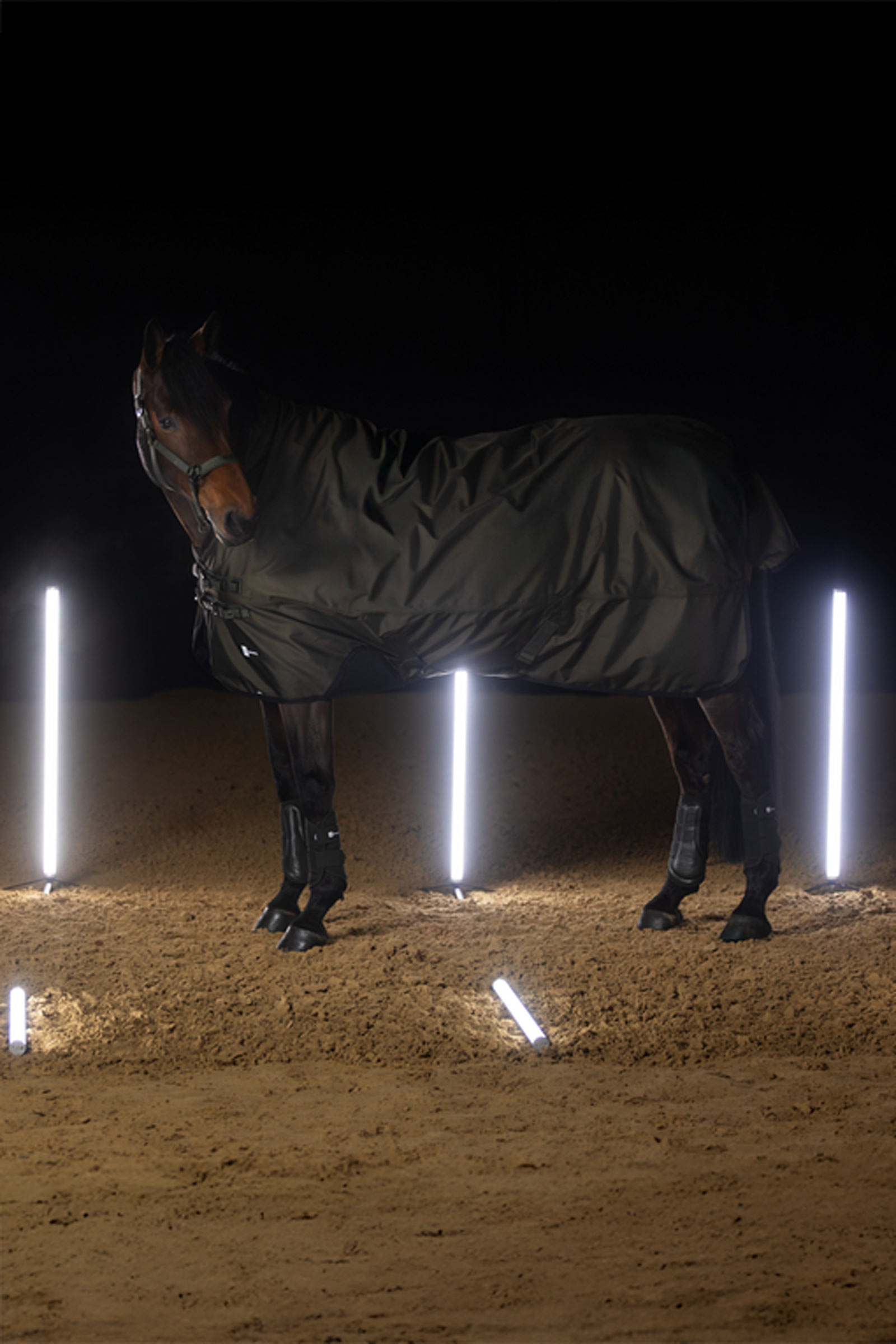 Eskadron Dynamics AW25 Beta derka padokowa, 150 g