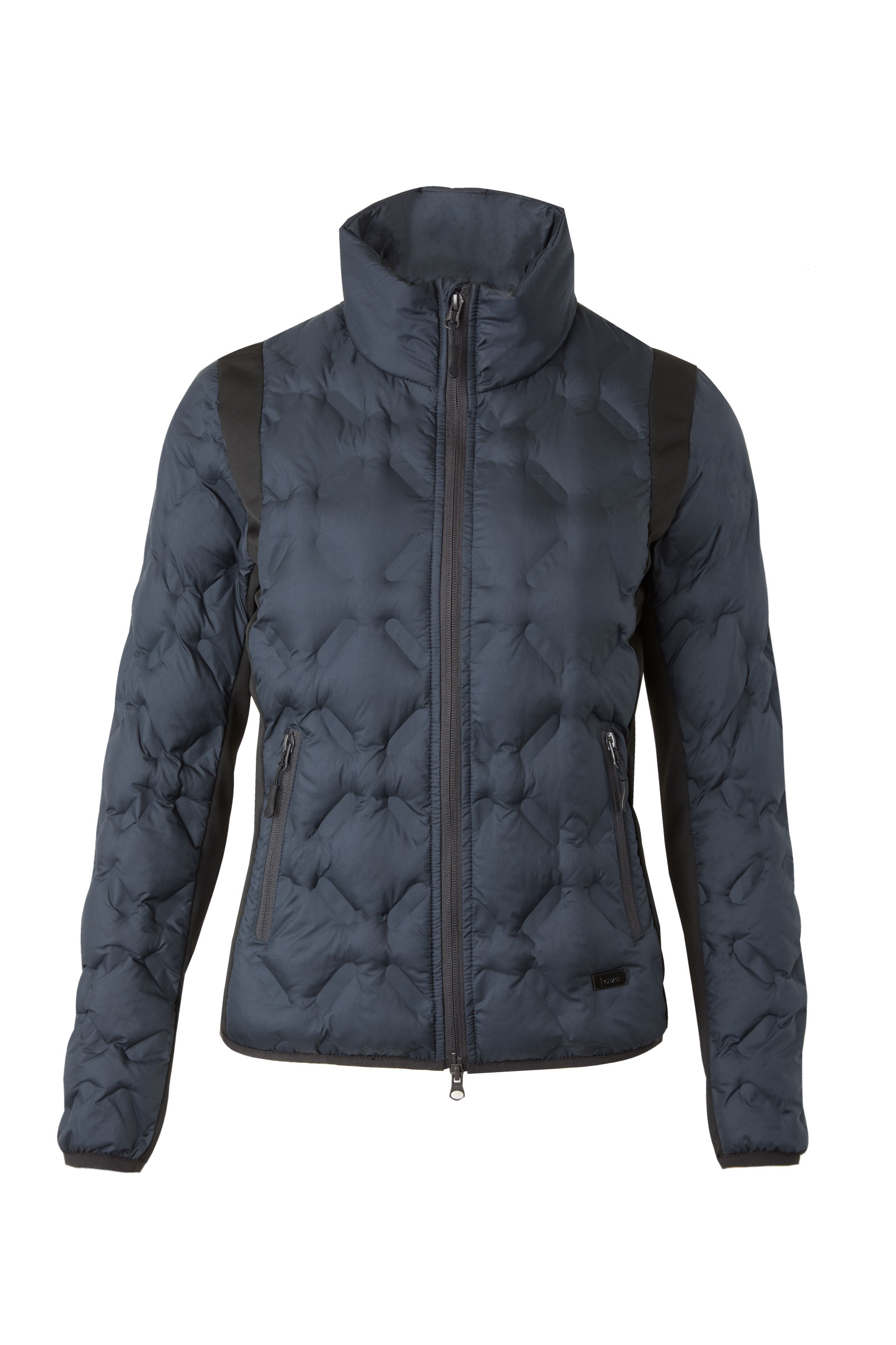 Horze Shelly Ocieplana damska kurtka jeździecka