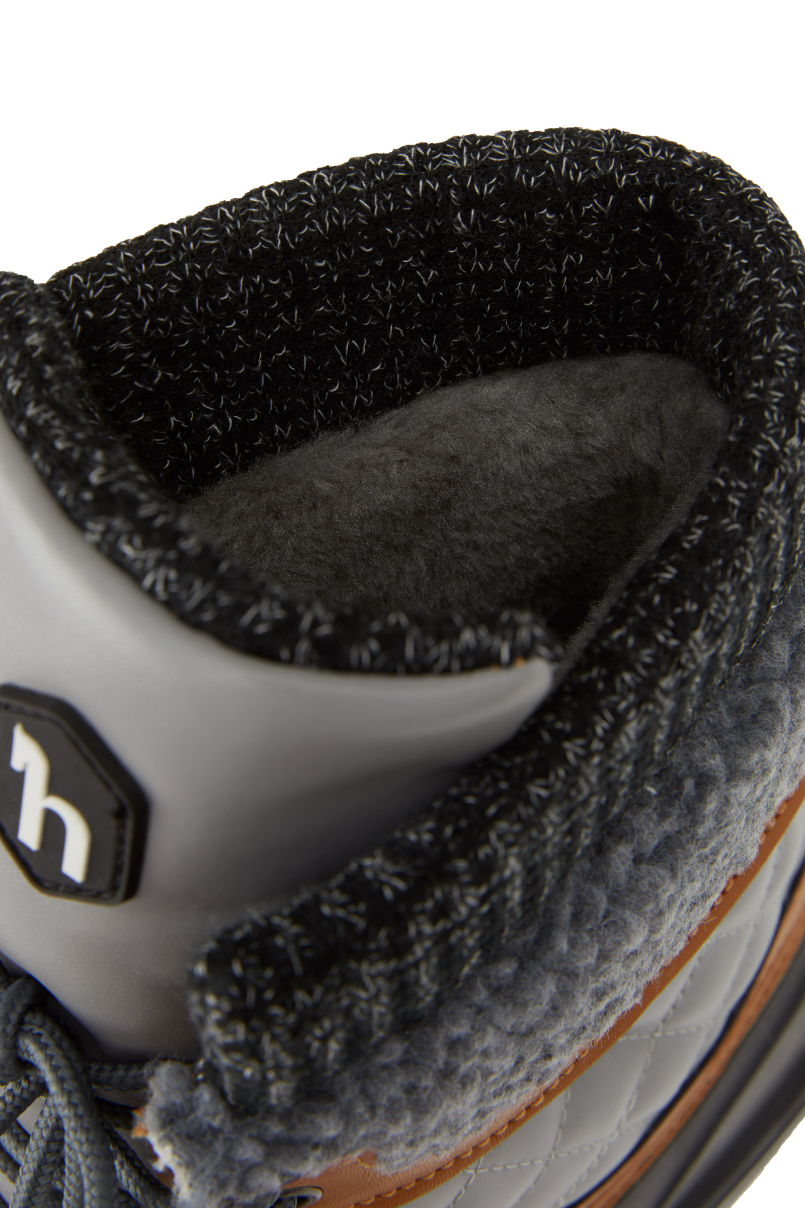 Damskie buty zimowe Horze Salzburg