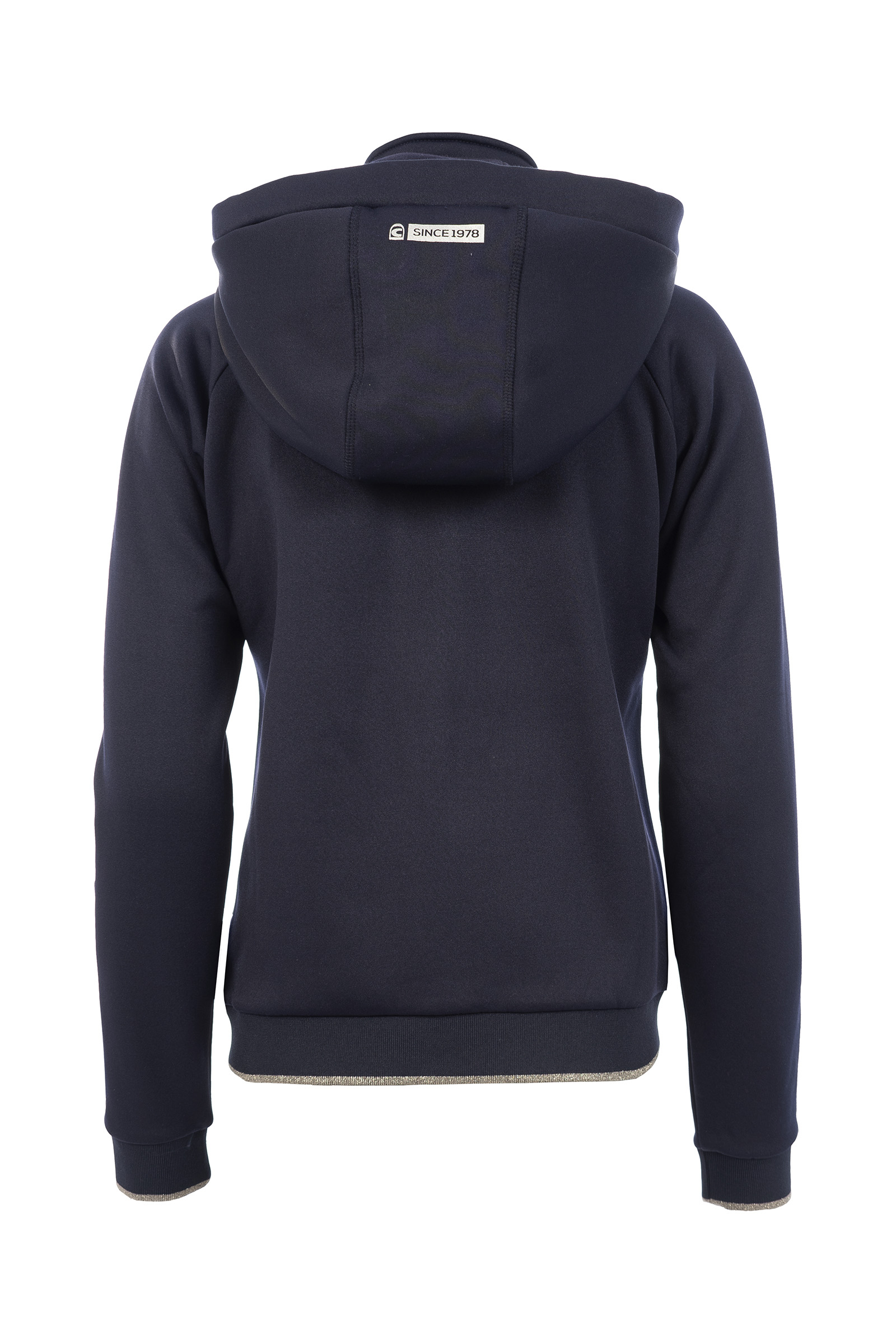 Cavallo Elisea Damska kurtka polarowa