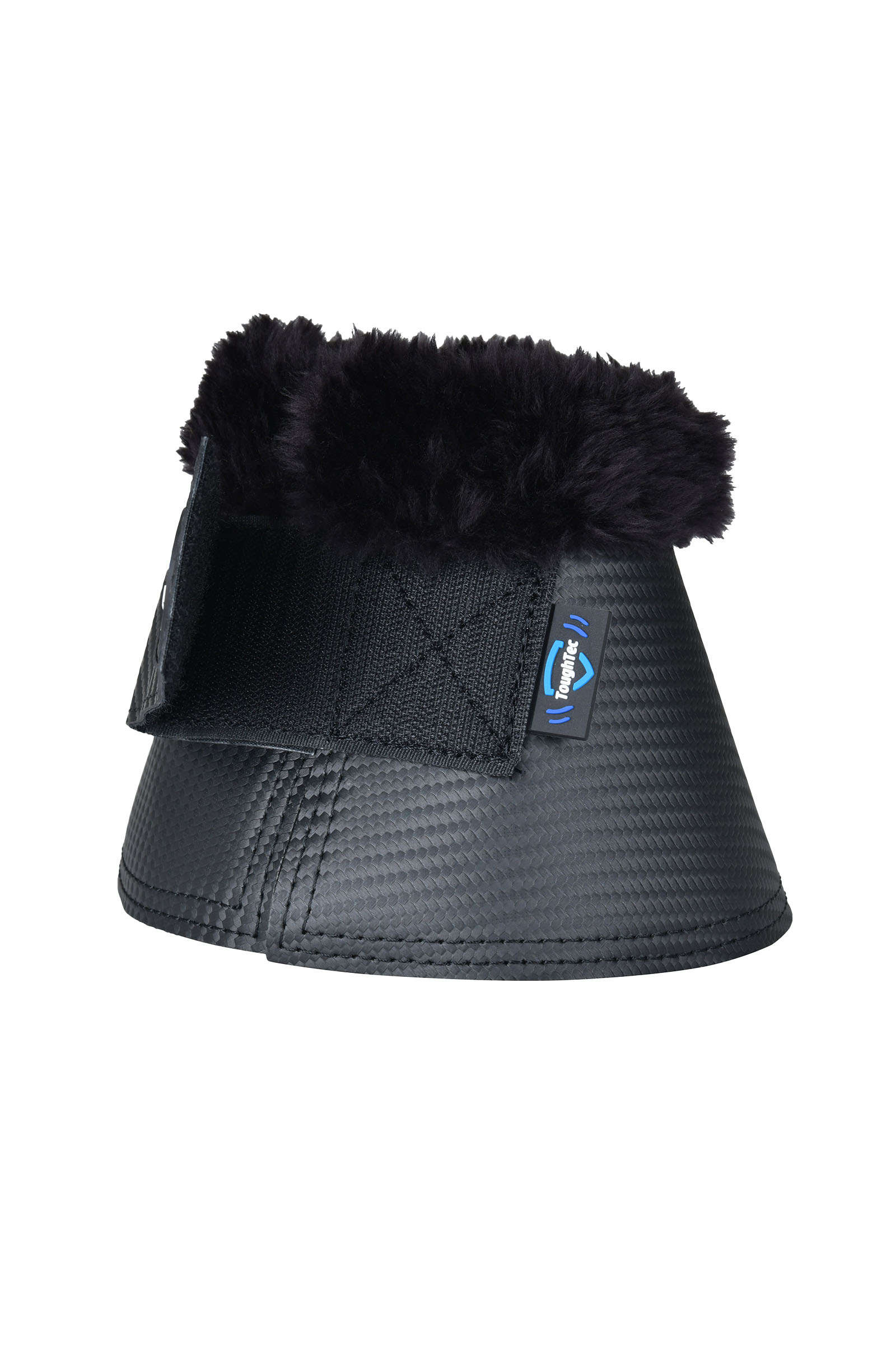 Weatherbeeta Tough-Tec zamszowe osłony na kopyta