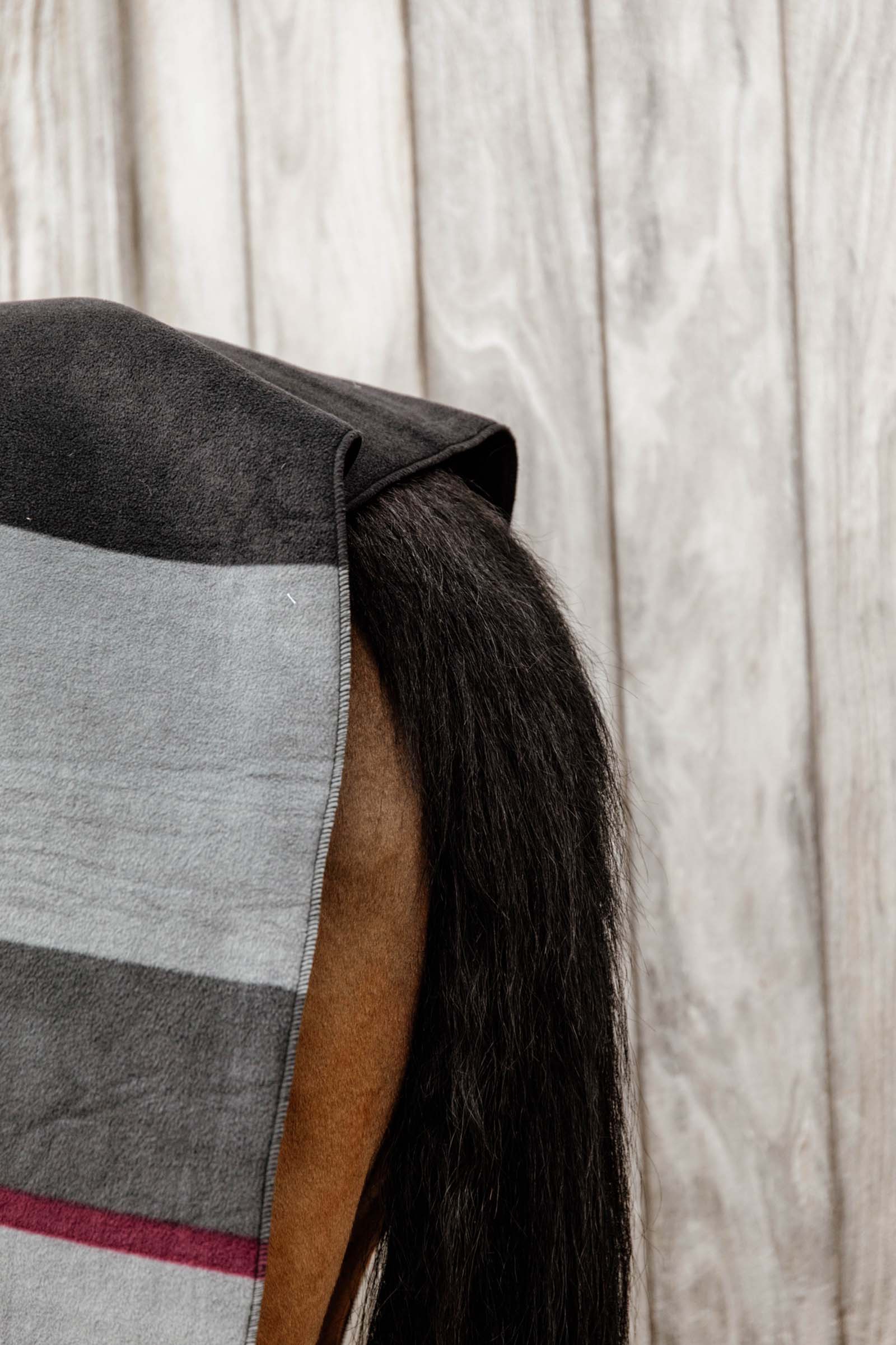 Gruba derka polarowa Kentucky Horsewear