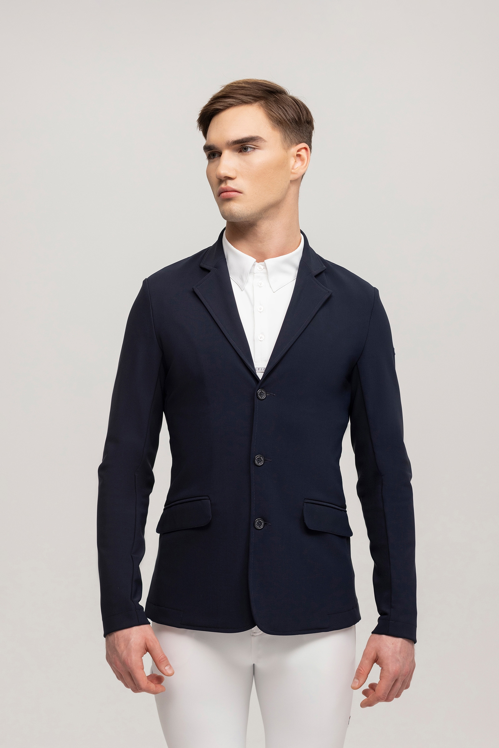 Kurtka wystawowa Tommy Hilfiger Equestrian Omaha na cały rok