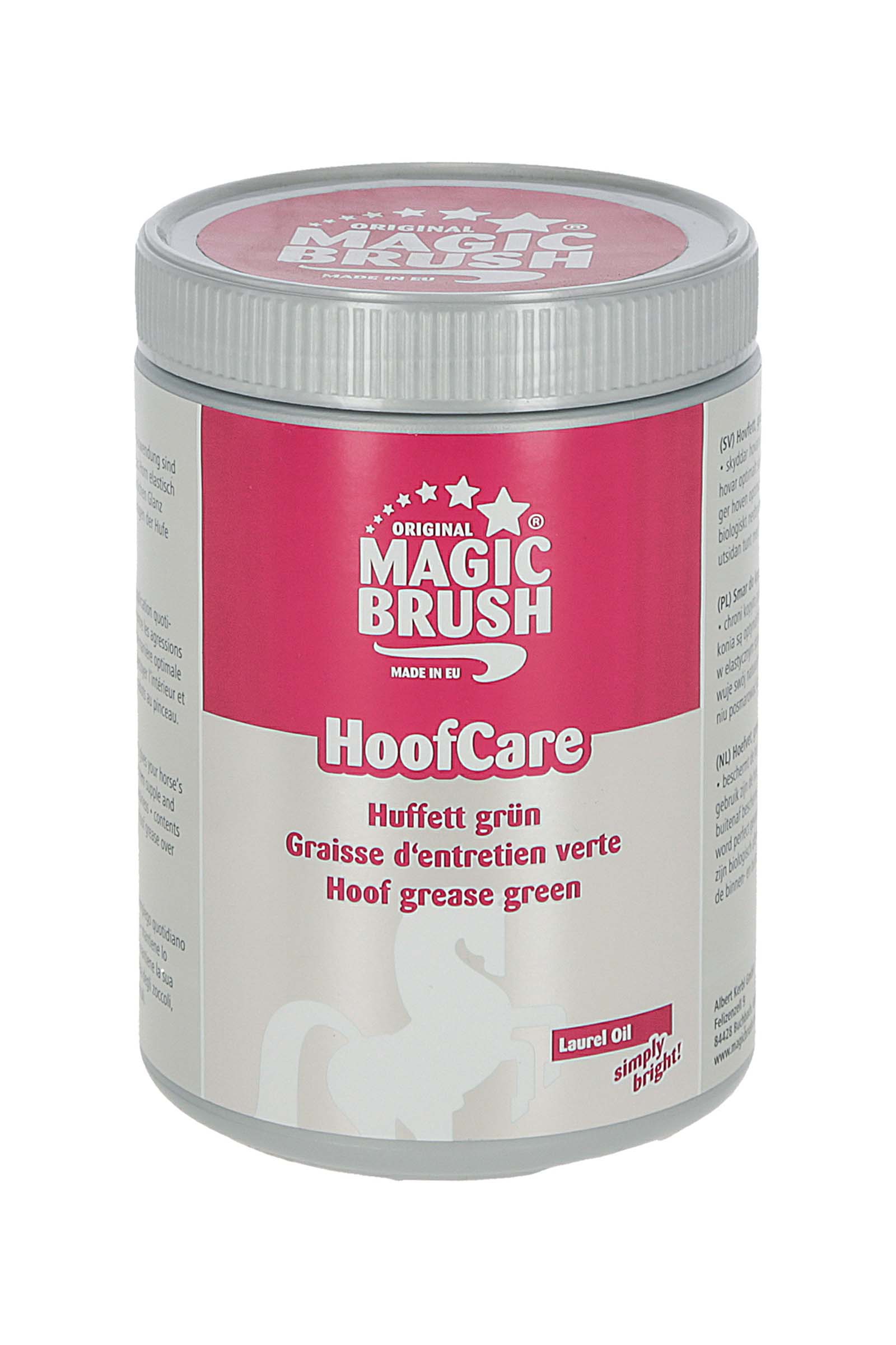 MagicBrush smar do kopyt, 1l