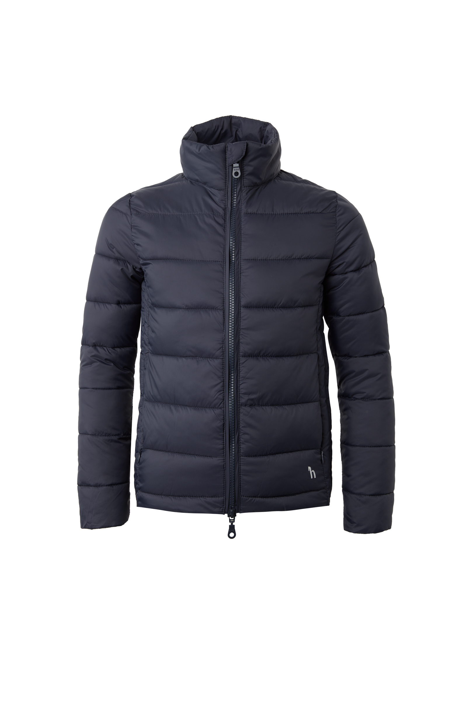 Kurtka dziecięca, lekka z wypełnieniem Horze Alicia