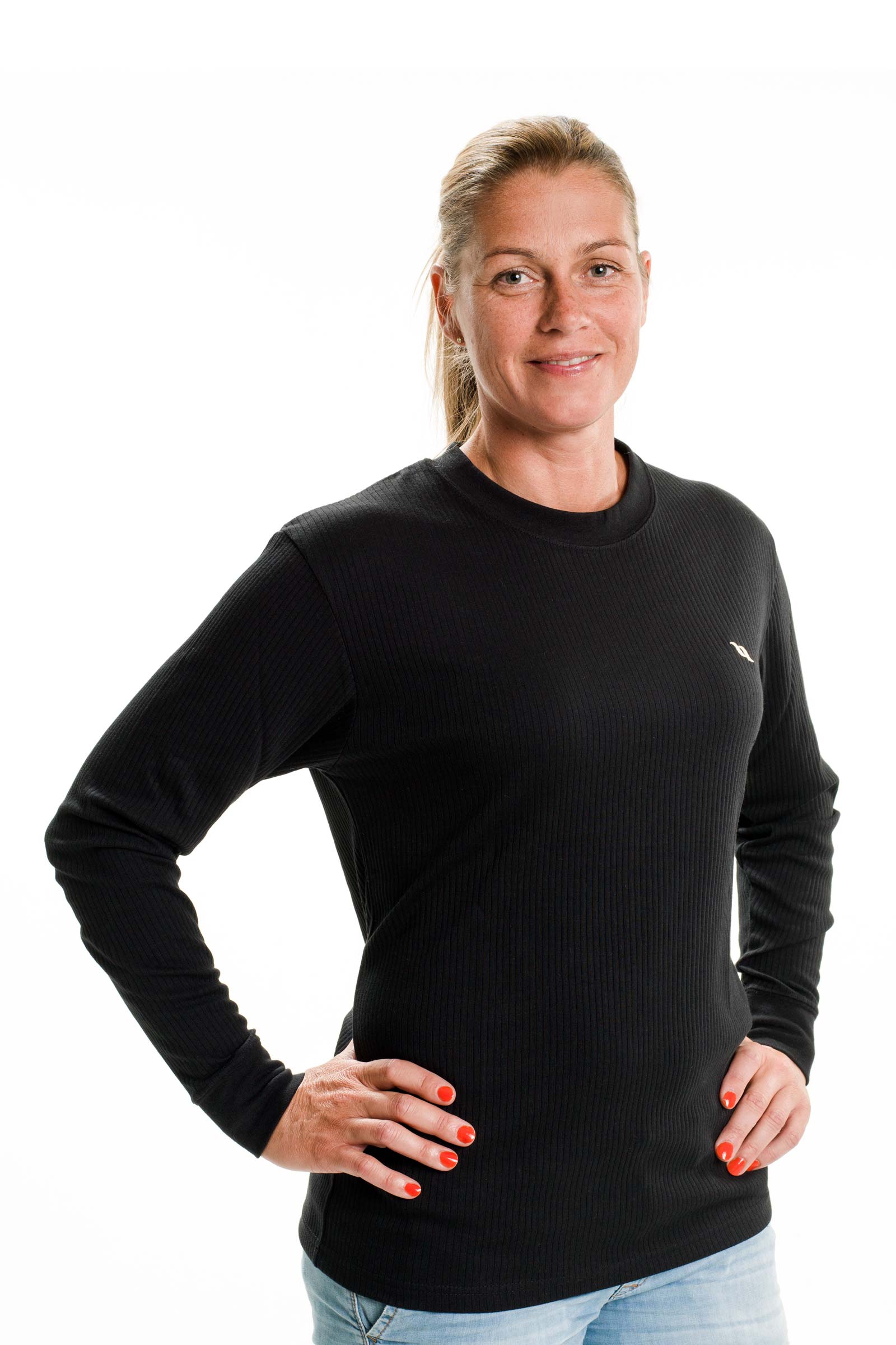 Golf damski Back on Track