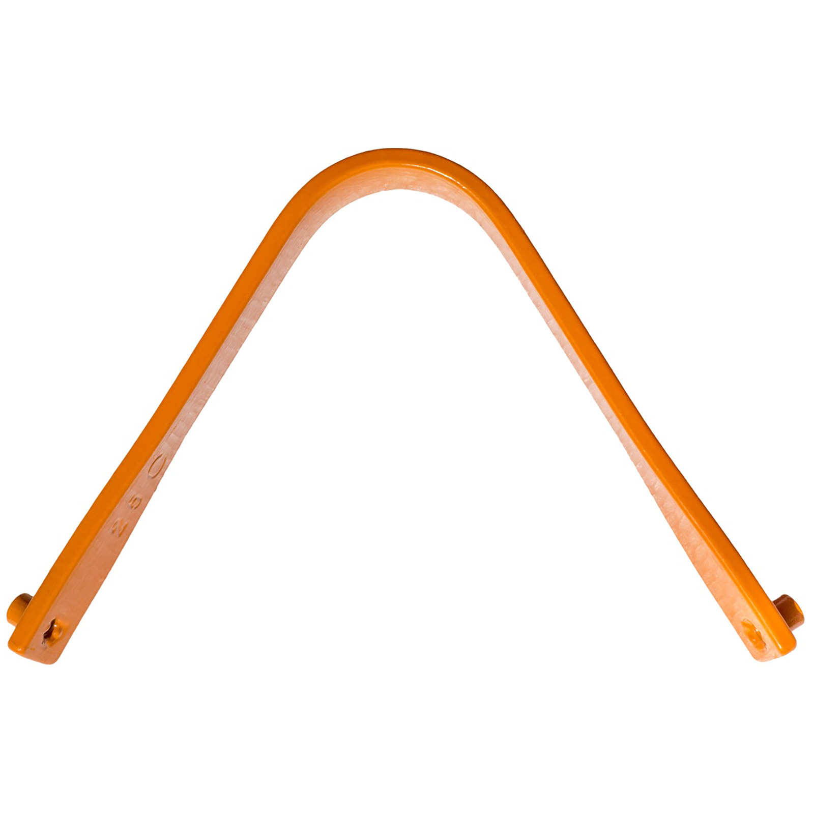 OR/B Karlslund Gullet żelazo do siodła C