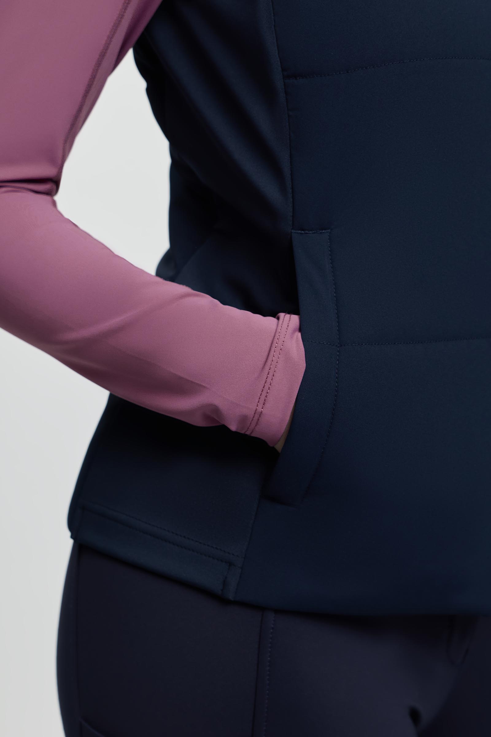 LeMieux Pamela damska kamizelka