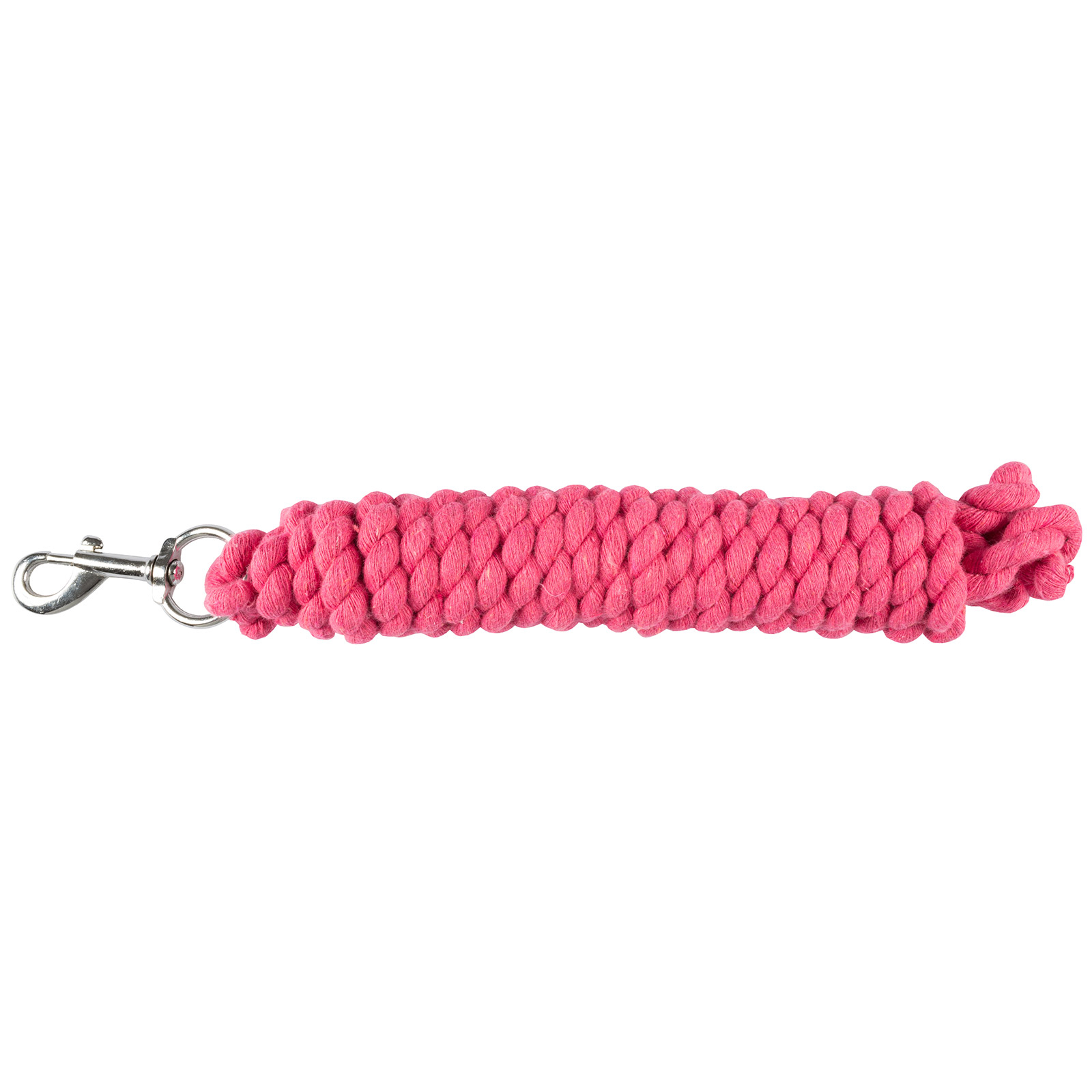 Raspberry Pink Uwiąz Horze Basic, 4 m