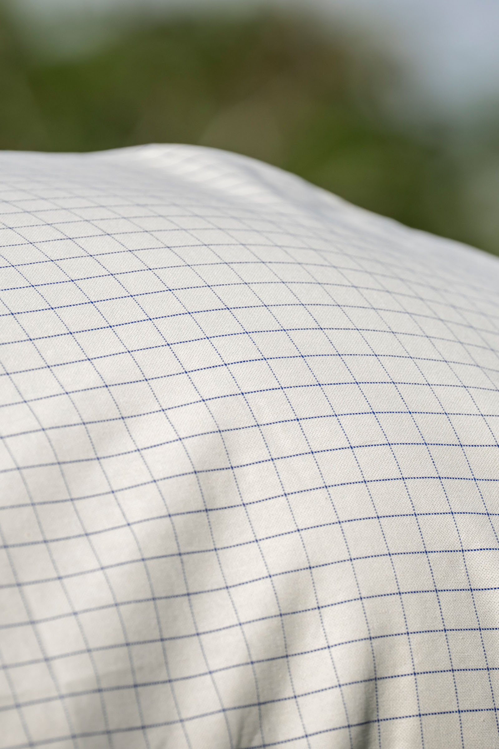 Horseware Rambo Optimo Supreme Derka letnia Plus, 0g