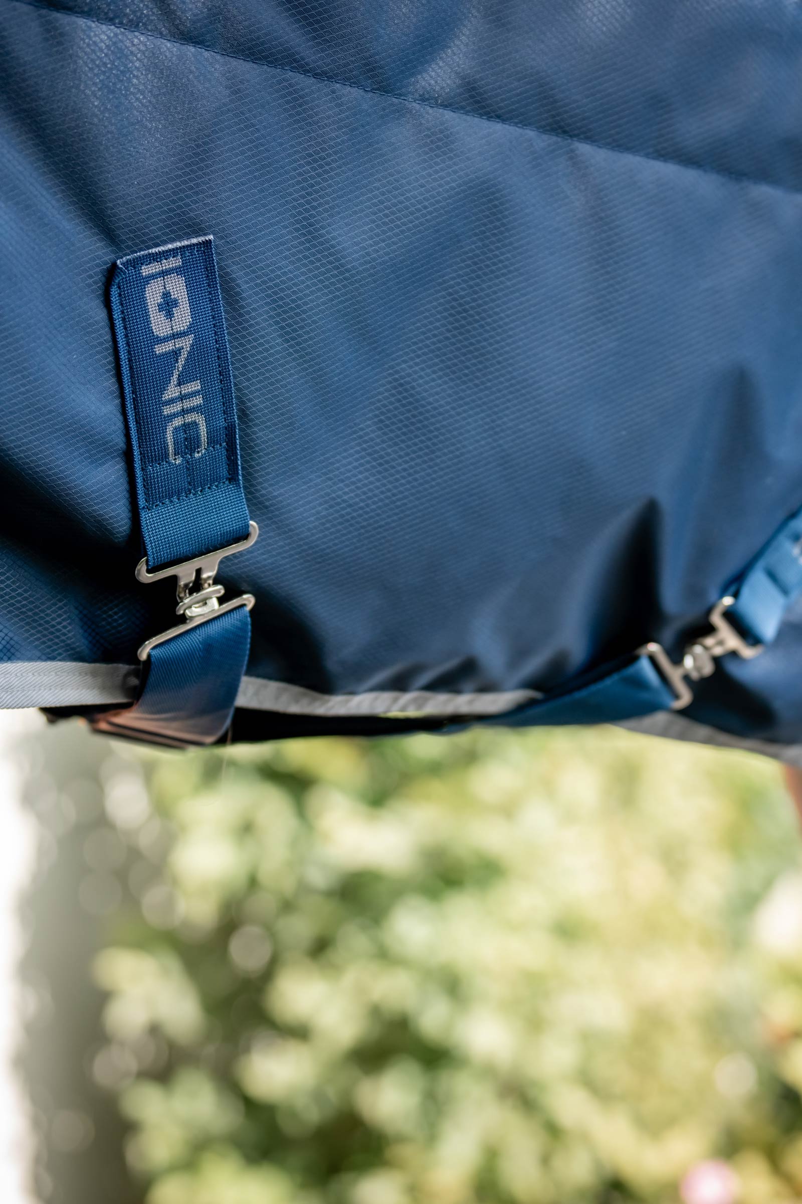 Horseware Ionic Therapy Derka stajenna, 50g