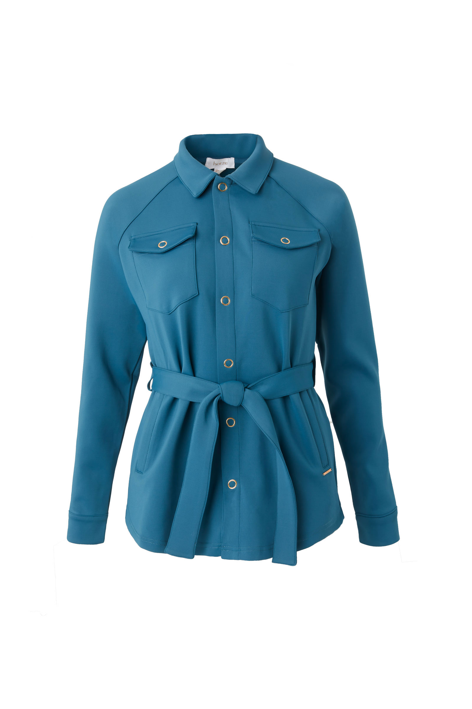 Horze Alyssa Damska kurtka koszulowa
