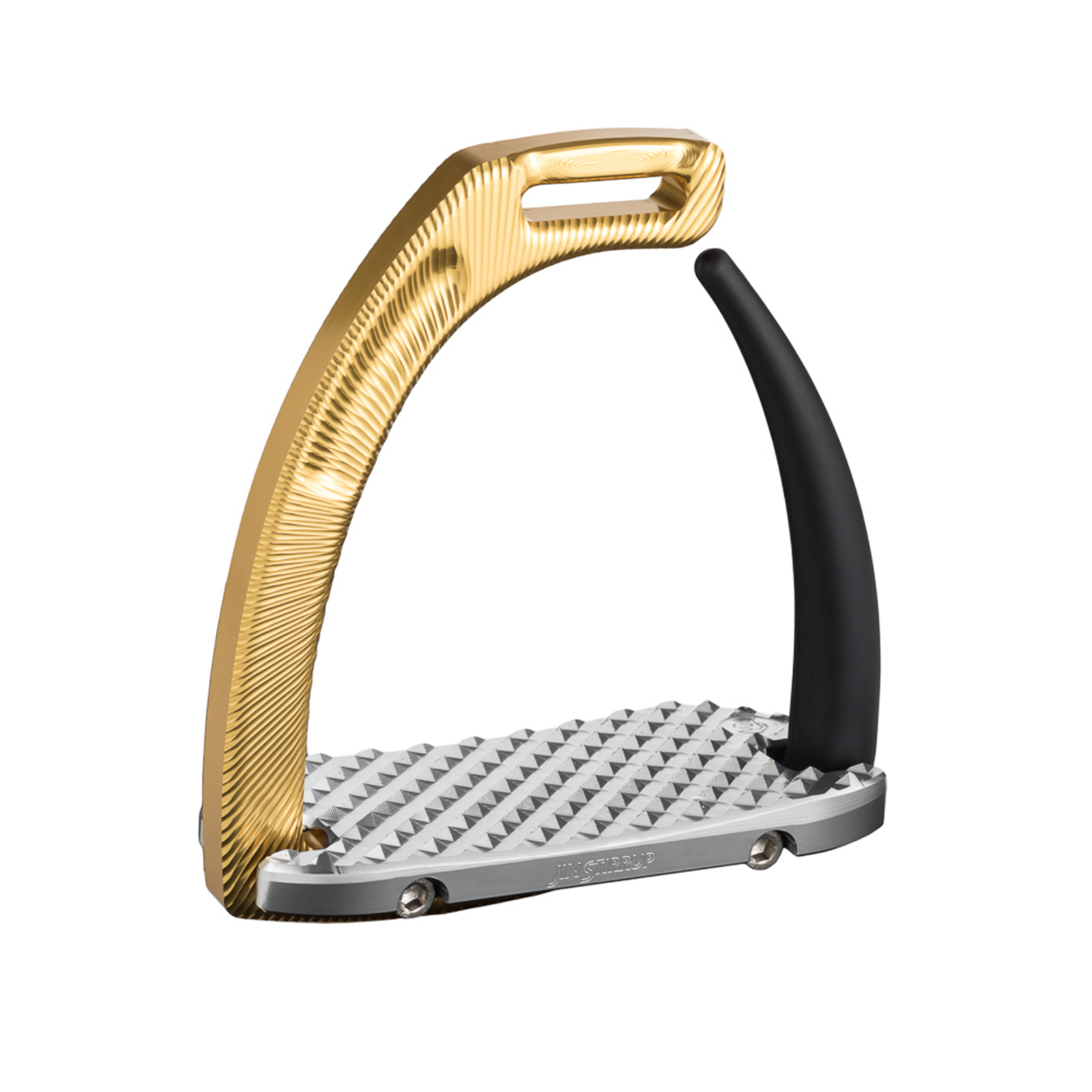 Gold Strzemiona Jin Stirrup Air