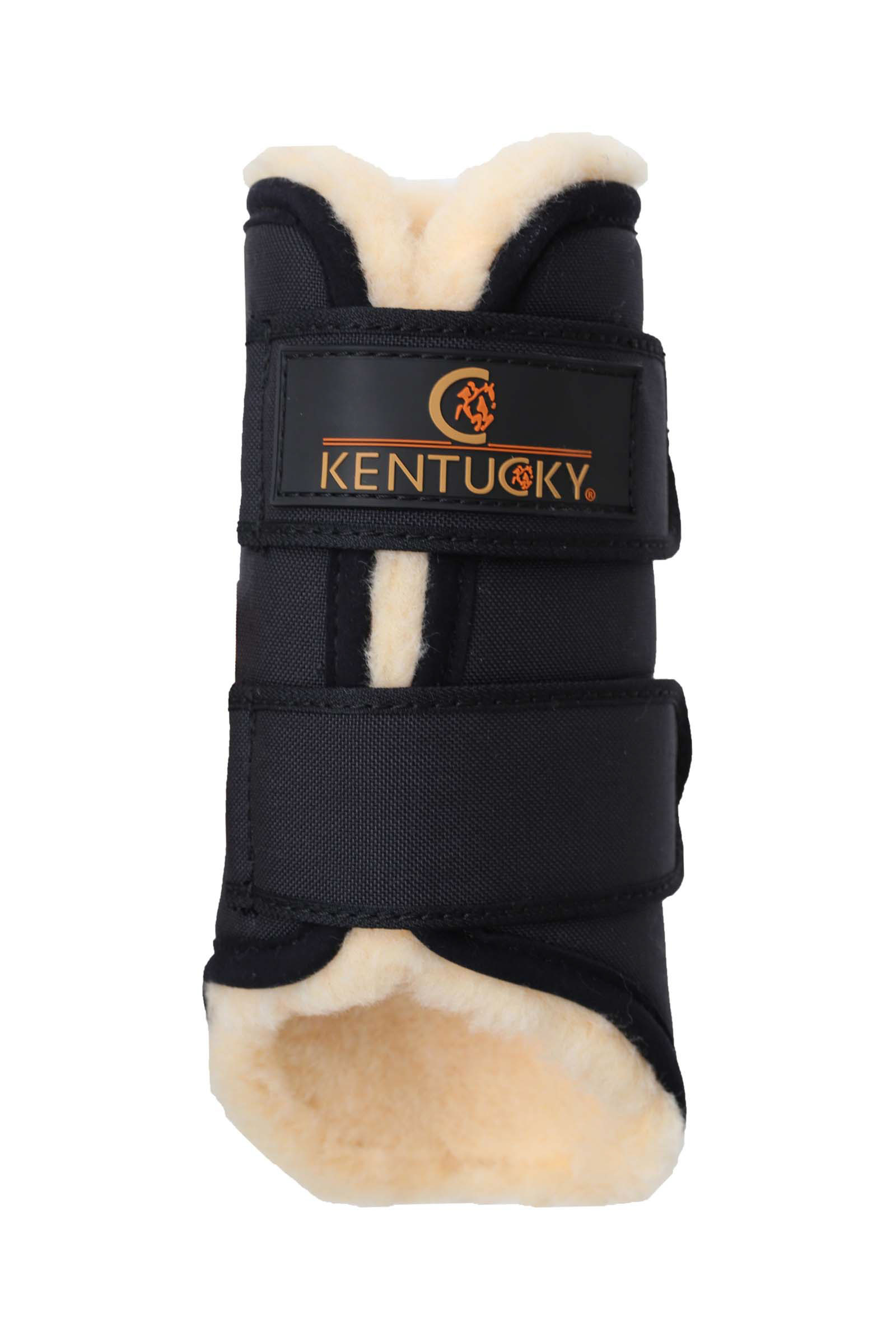 Ochraniacze tylne Kentucky Horsewear Solimbra Turnout