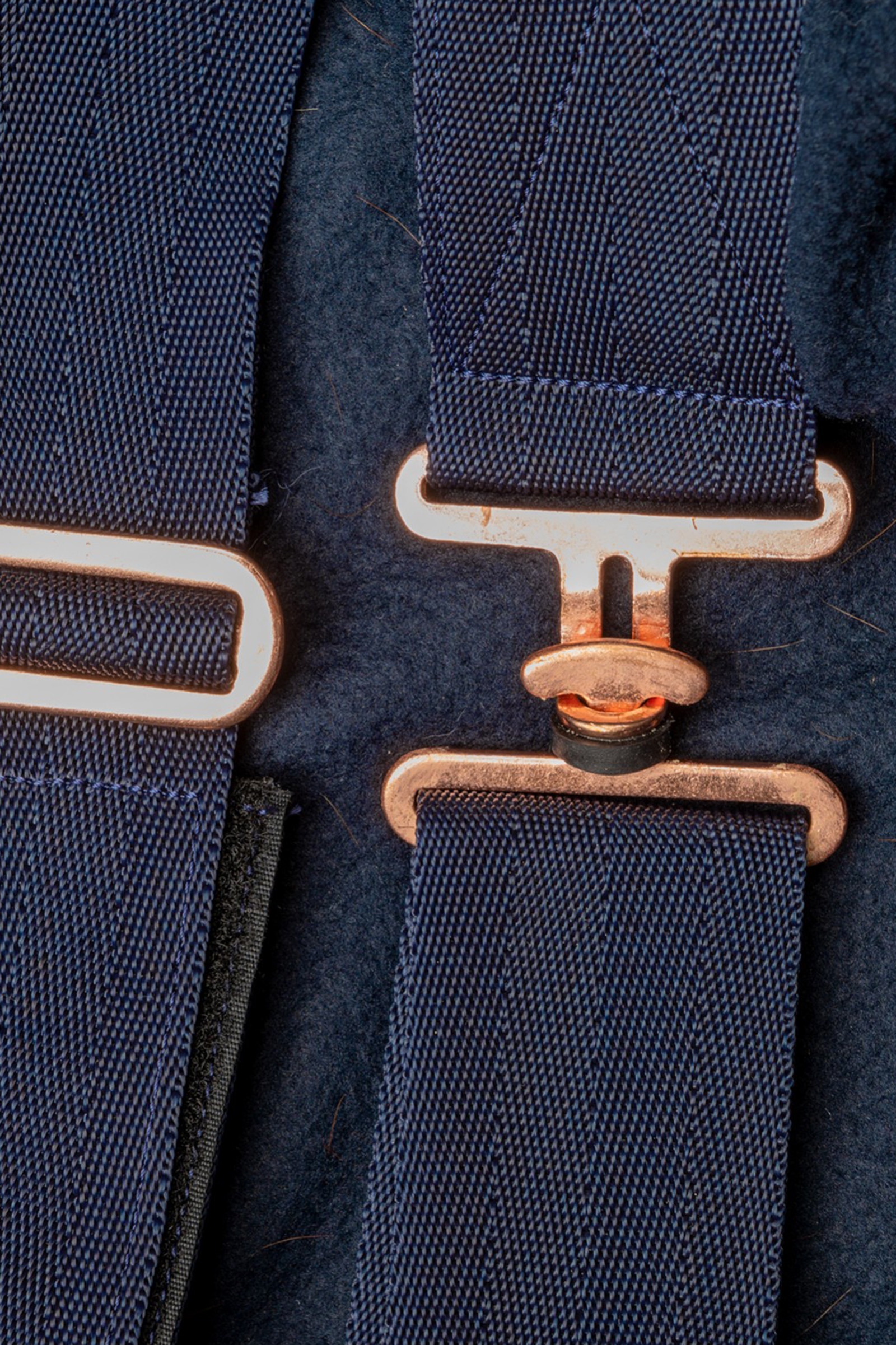 Waldhausen Ros&eacute; Modern Derka polarowa