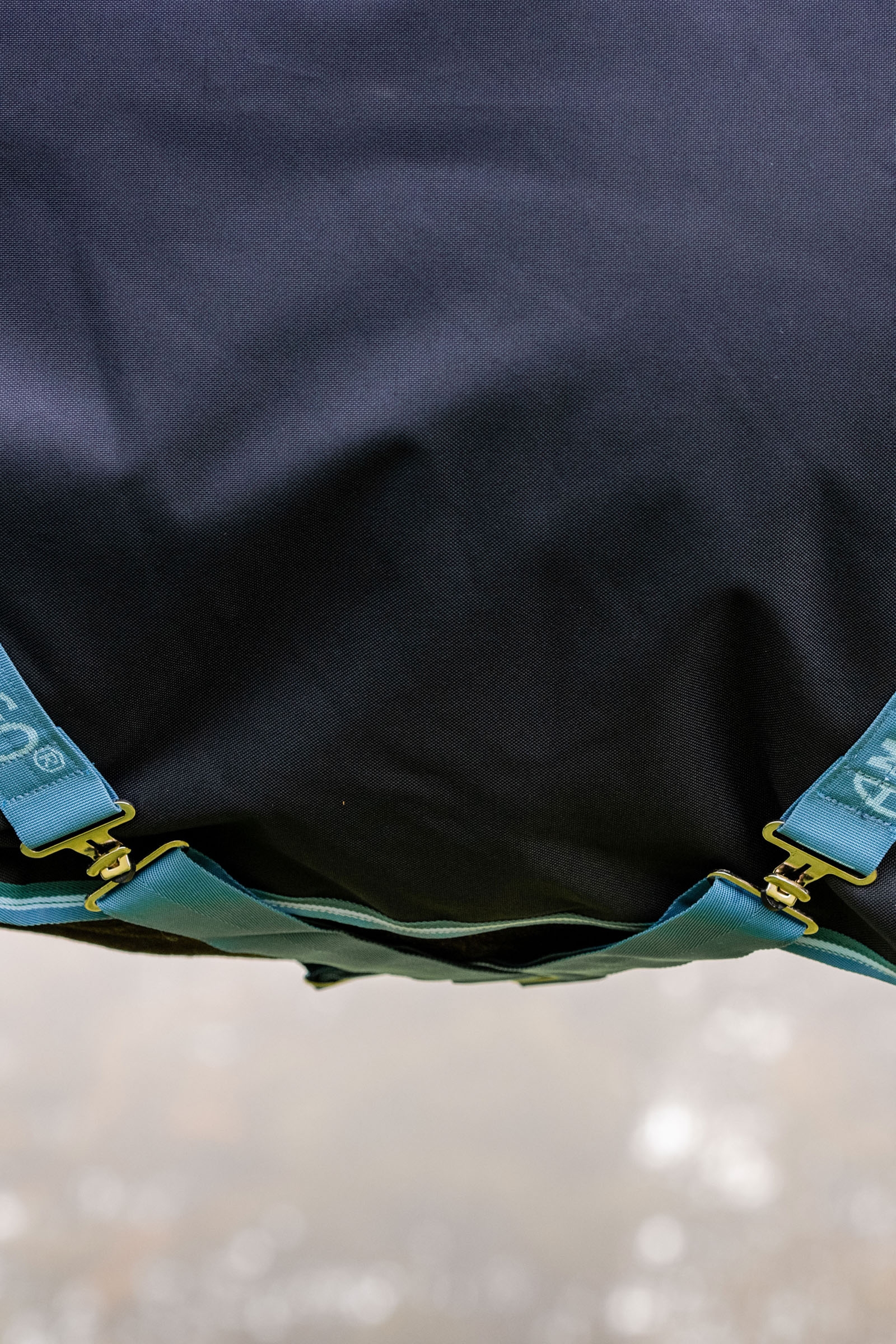 Horseware Amigo Bravo 12 derka padokowa, 100g