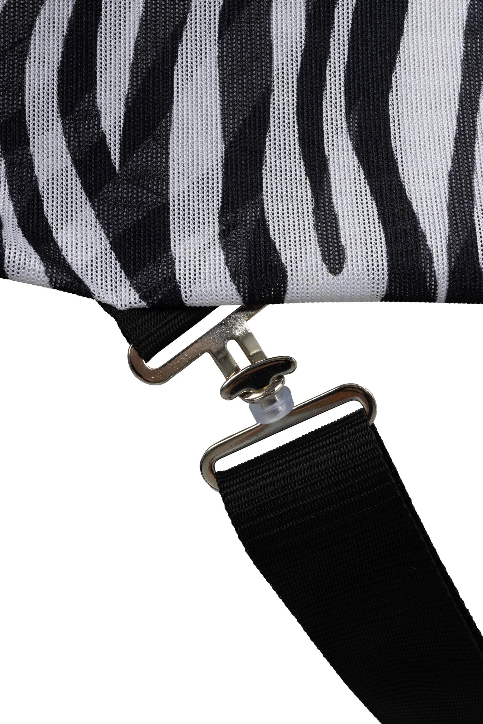 Horze Defender derka przeciw owadom  