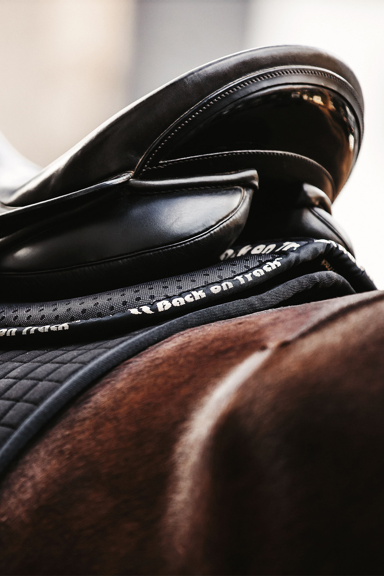 Podkładka Back on Track Aurora Impact