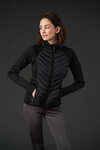 Equipage Canon Women´s Light Puffer Jacket