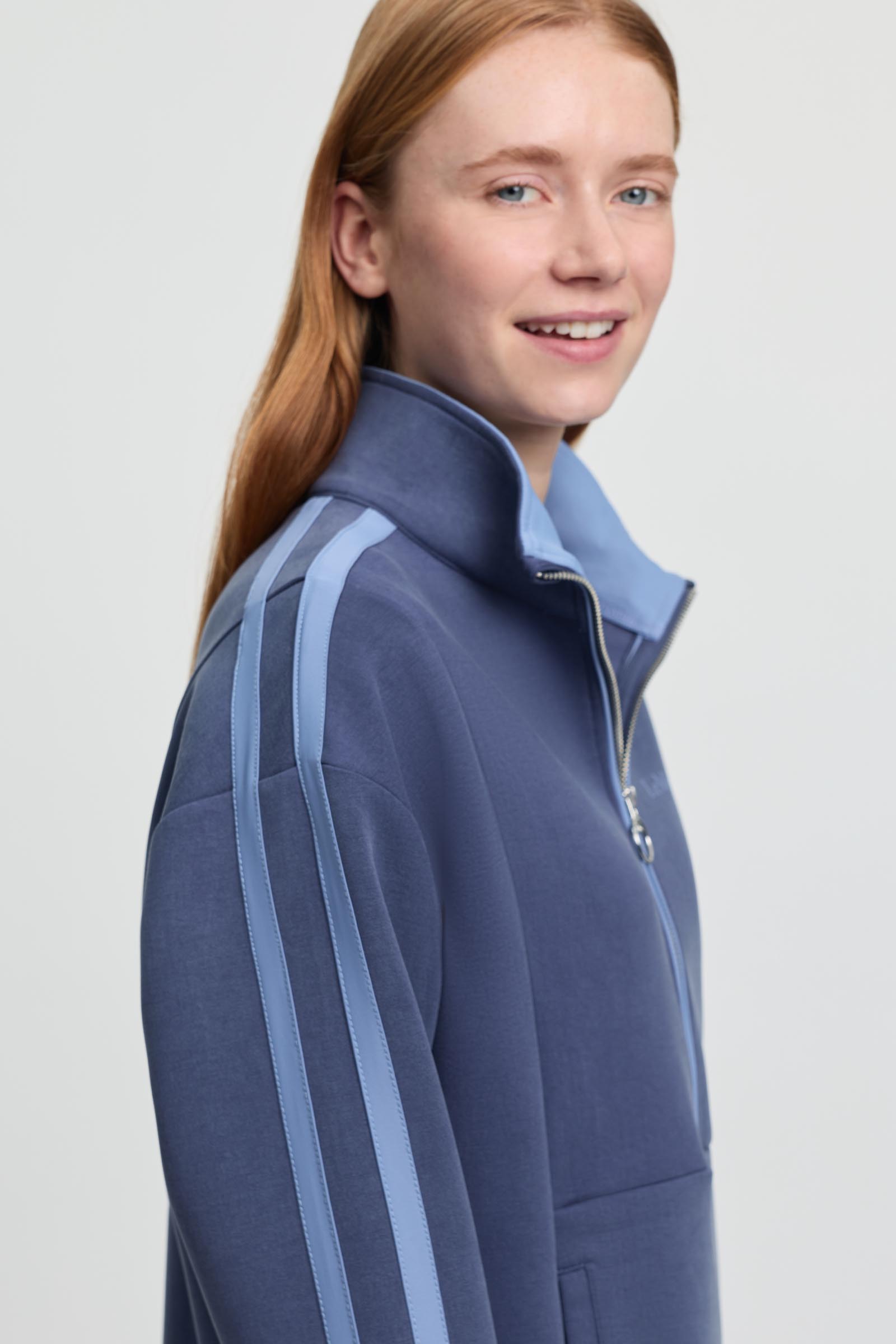 LeMieux Connie damska bluza z p&oacute;łzamkiem