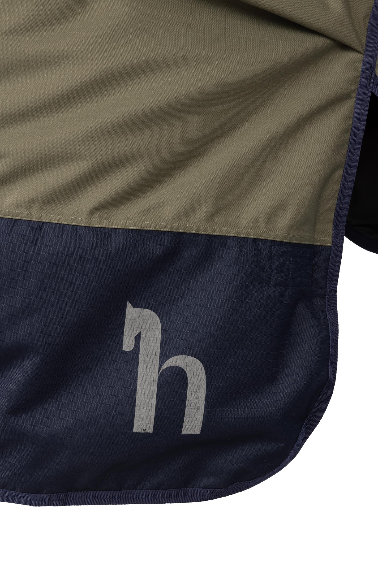 Horze 600D derka przeciwdeszczowa, 100g