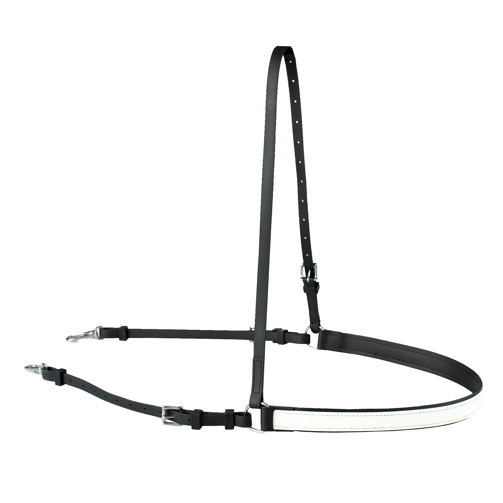 Finntack Pro Synthetic (100% Beta) Obroża piersiowa