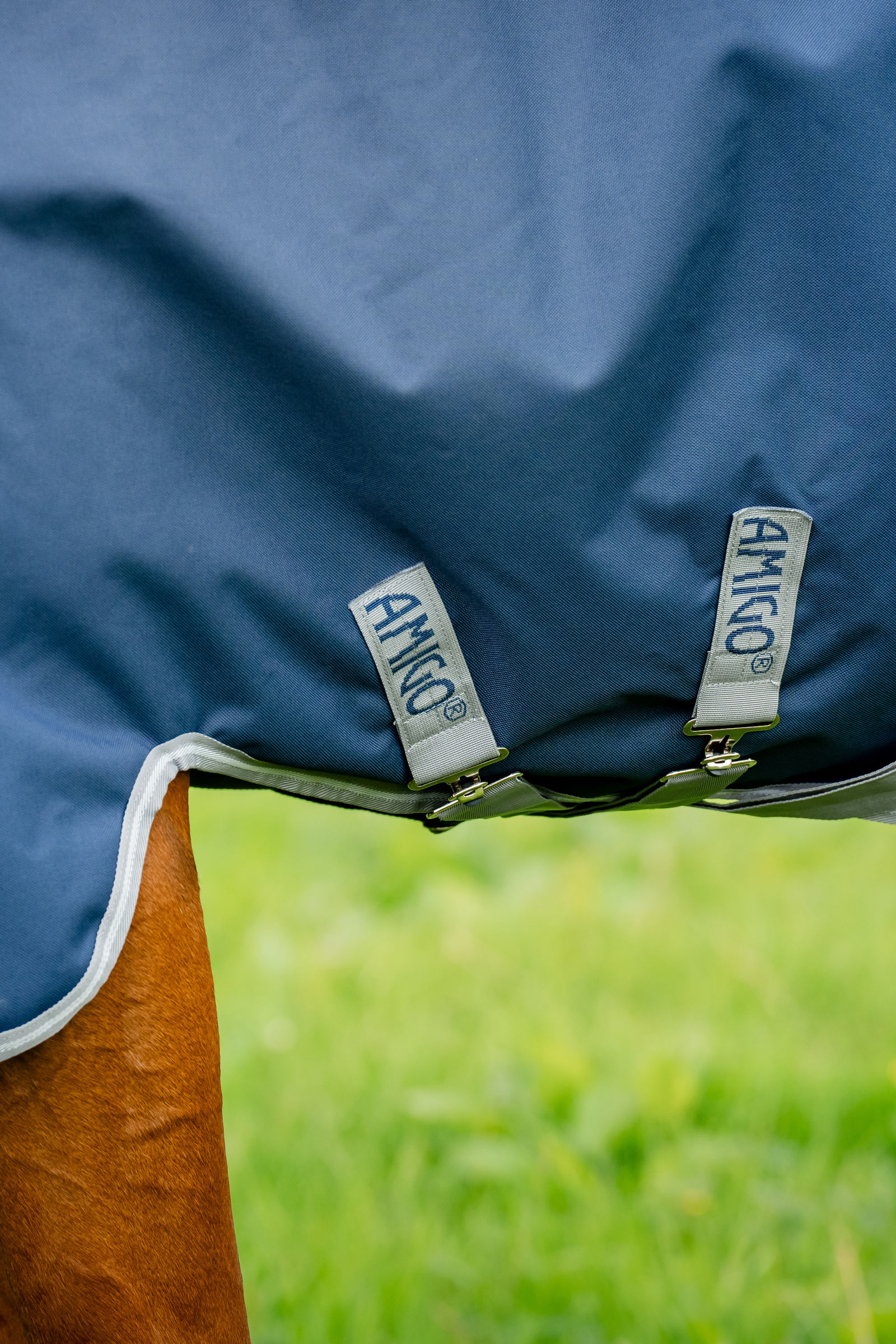 Horseware Amigo 1200D derka padokowa, 250 g