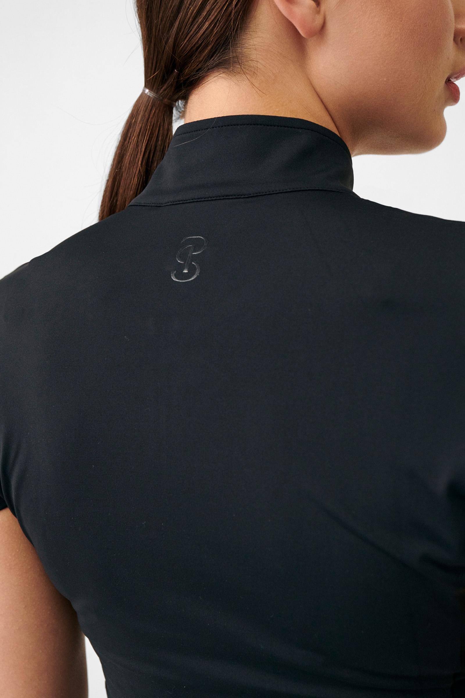 PS of Sweden Everly Koszulka kr&oacute;tka (S/S)