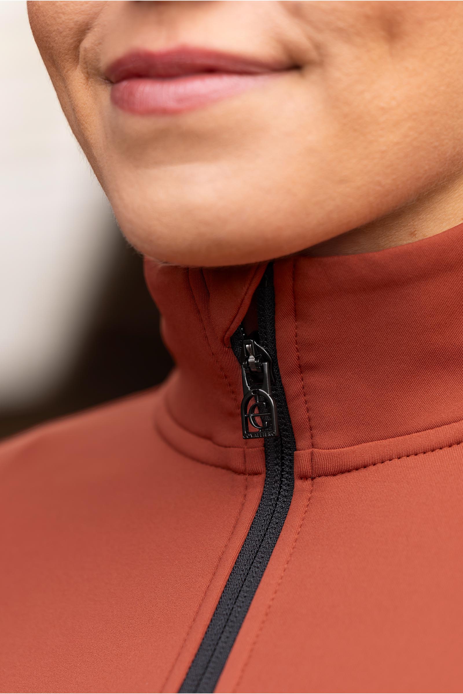 Covalliero Kurtka Treningowa Damska