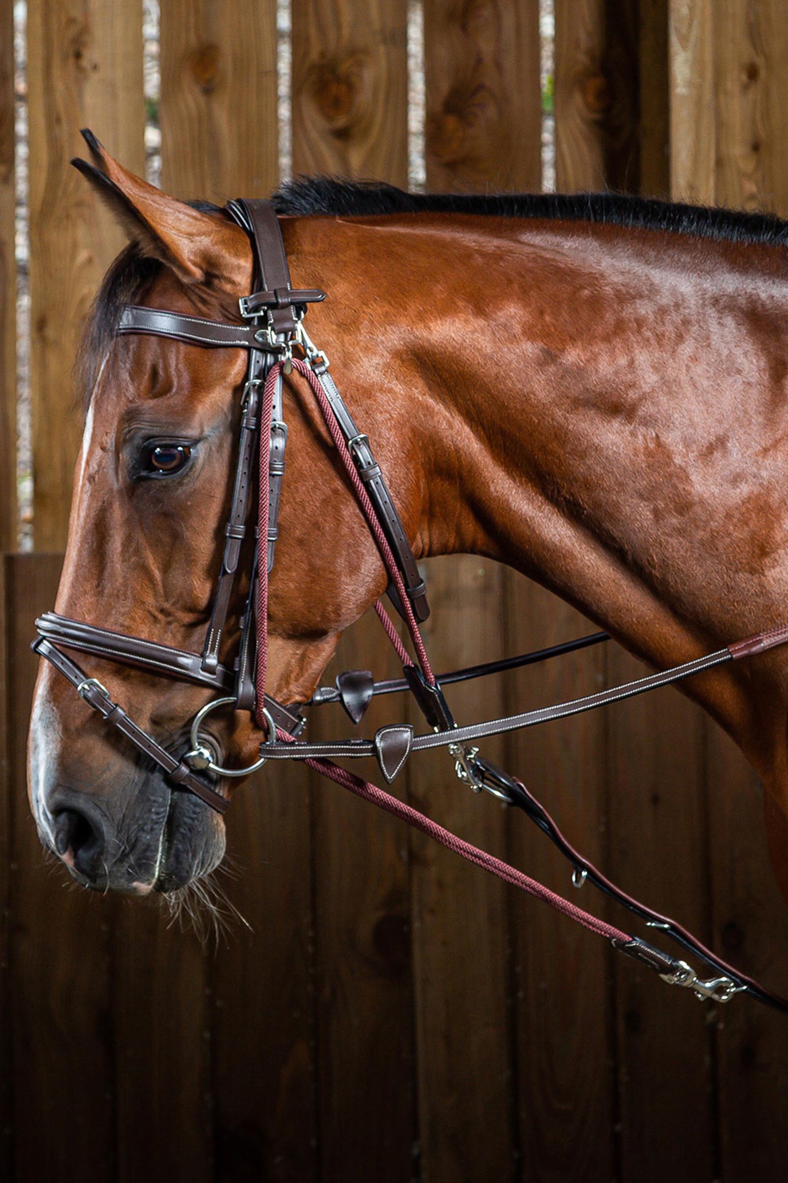 Dy'on Working gogue z nylonowymi linkami  