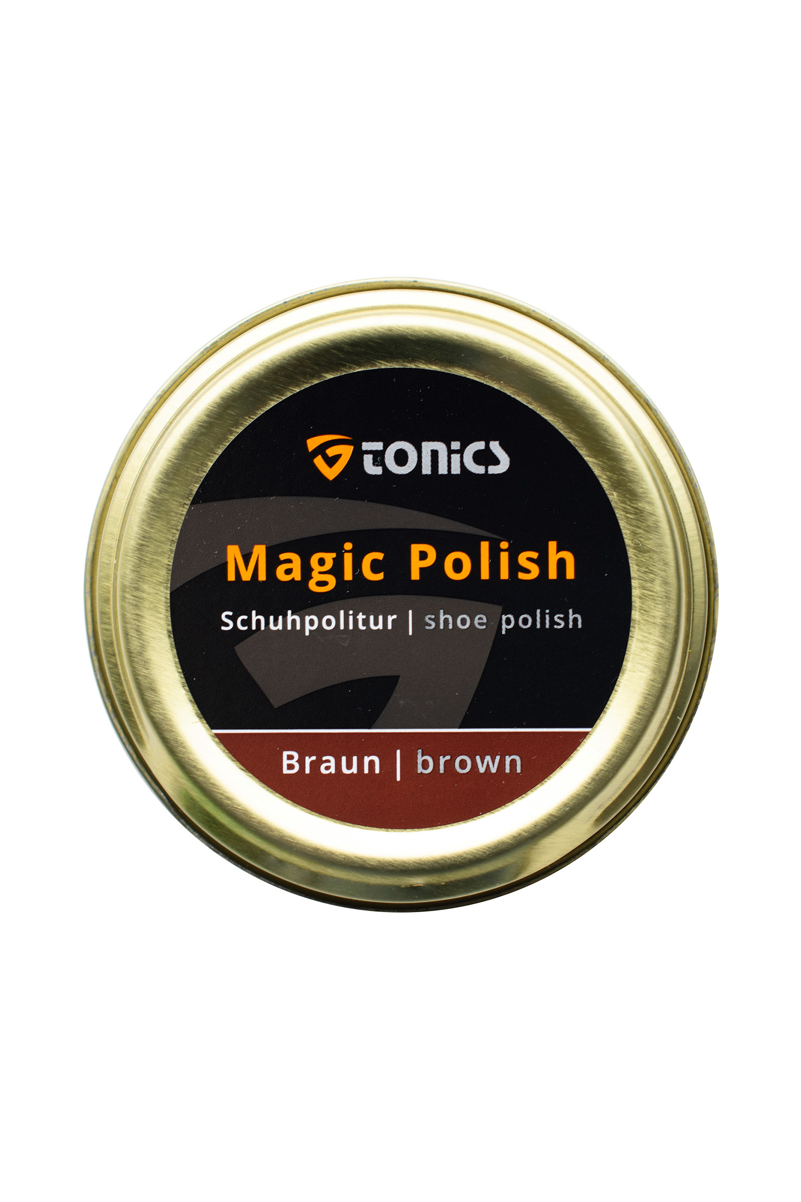 Brown Tonics Magic Pasta do butów, 50 ml
