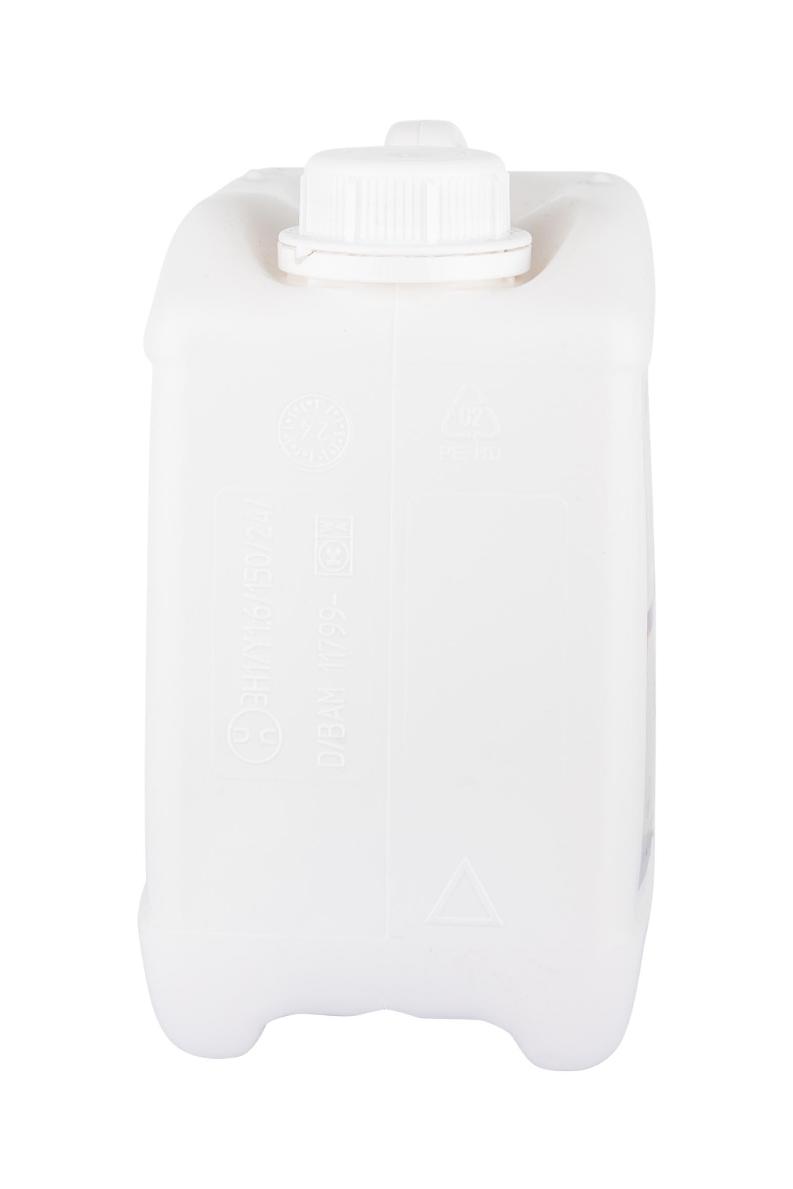 Waldhausen Olej lniany, 2,5L