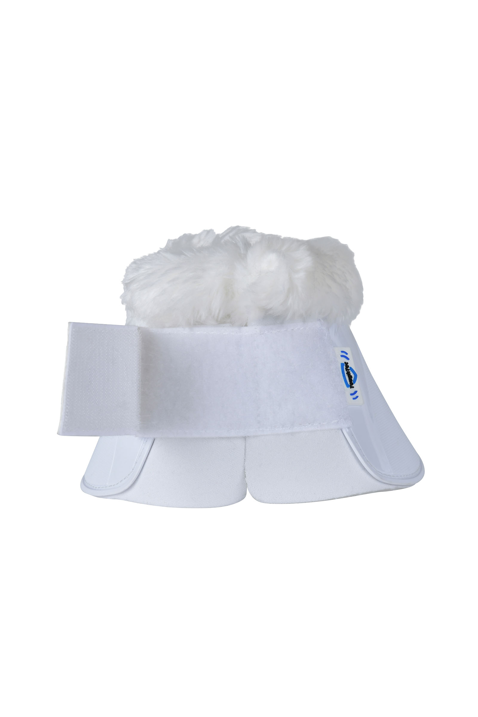 Weatherbeeta Tough-Tec Impact zamszowe osłony na kopyta