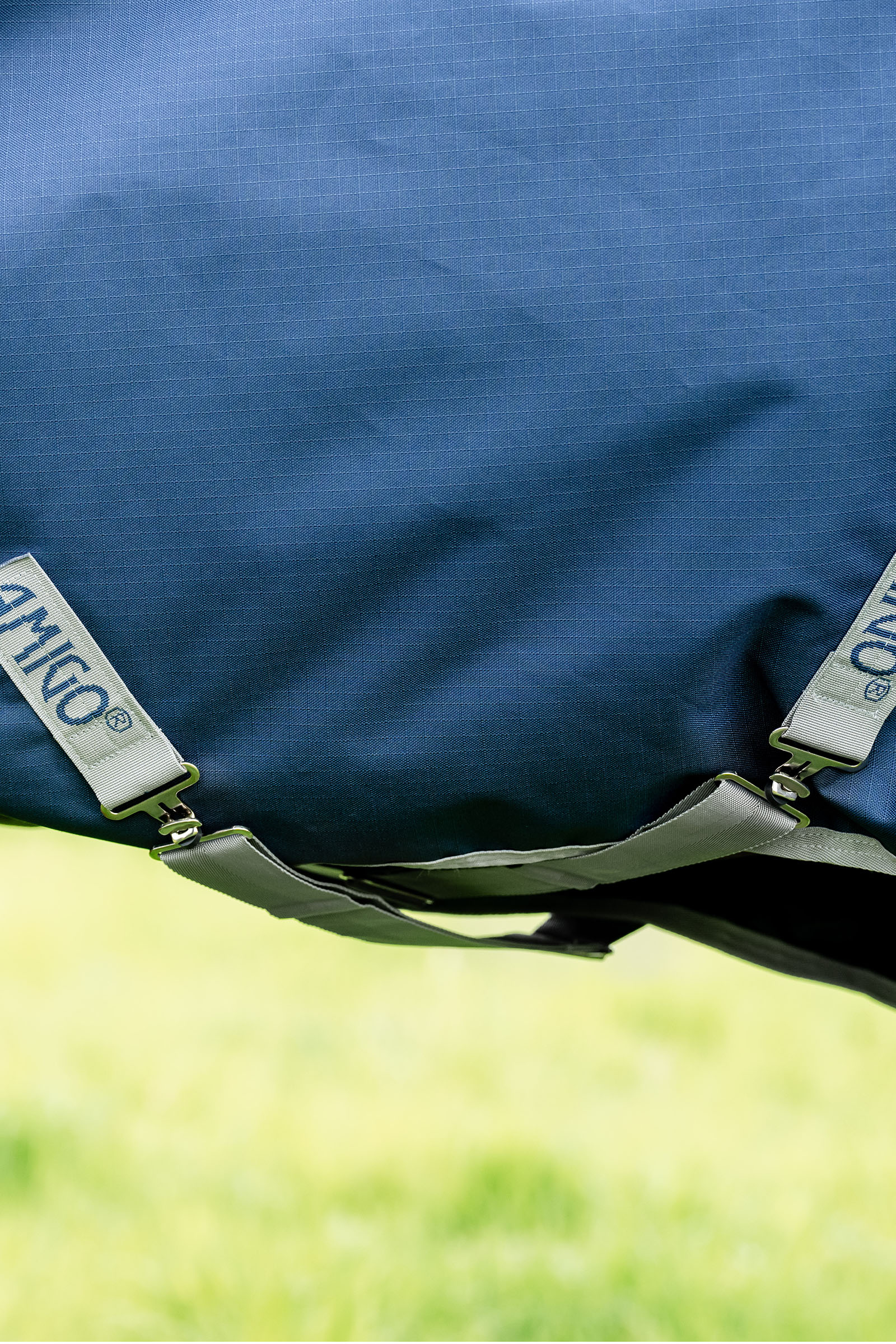 Horseware Amigo Ripstop Derka padokowa 900D, 50g