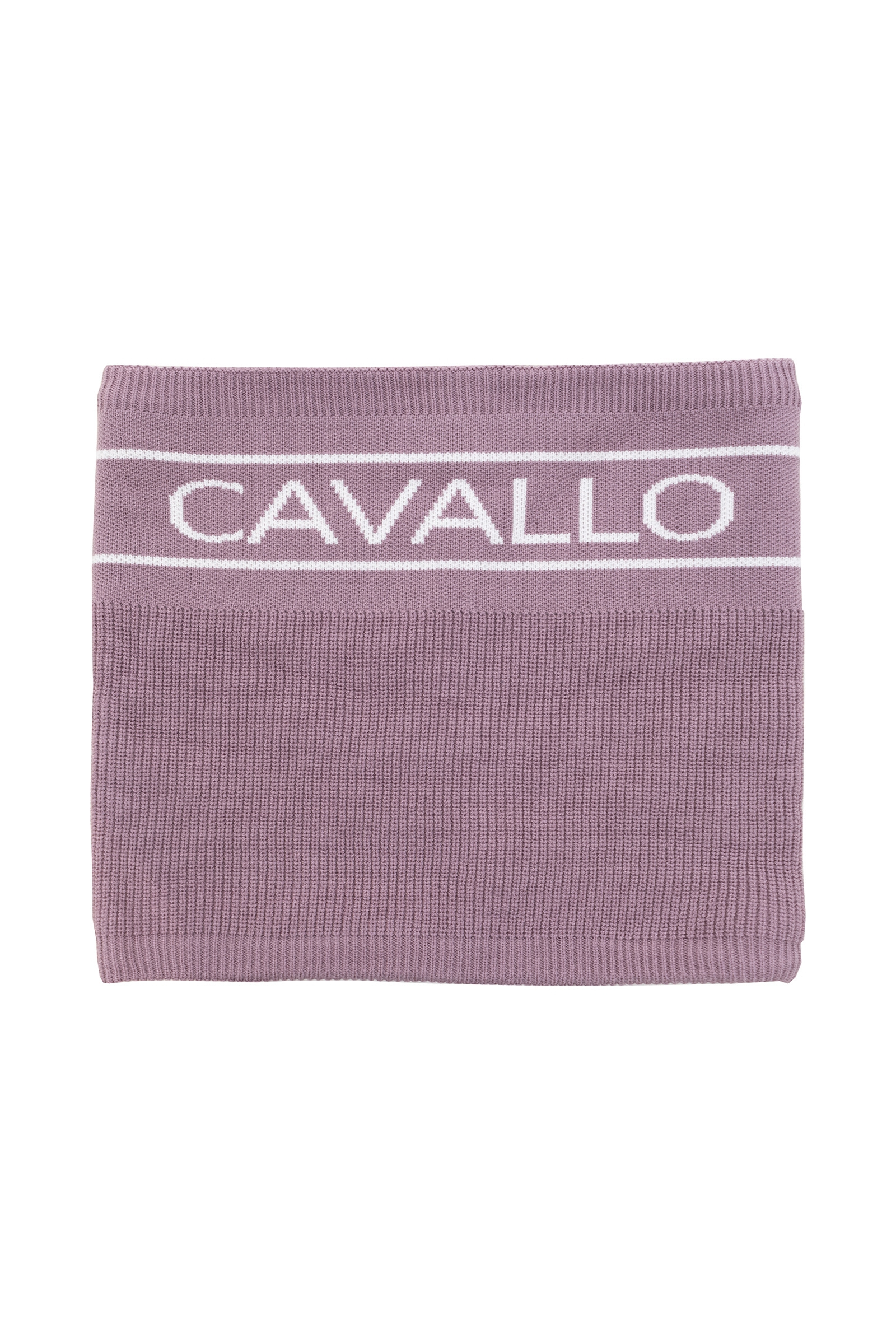 Pale Lilac Cavallo Ebony Komin